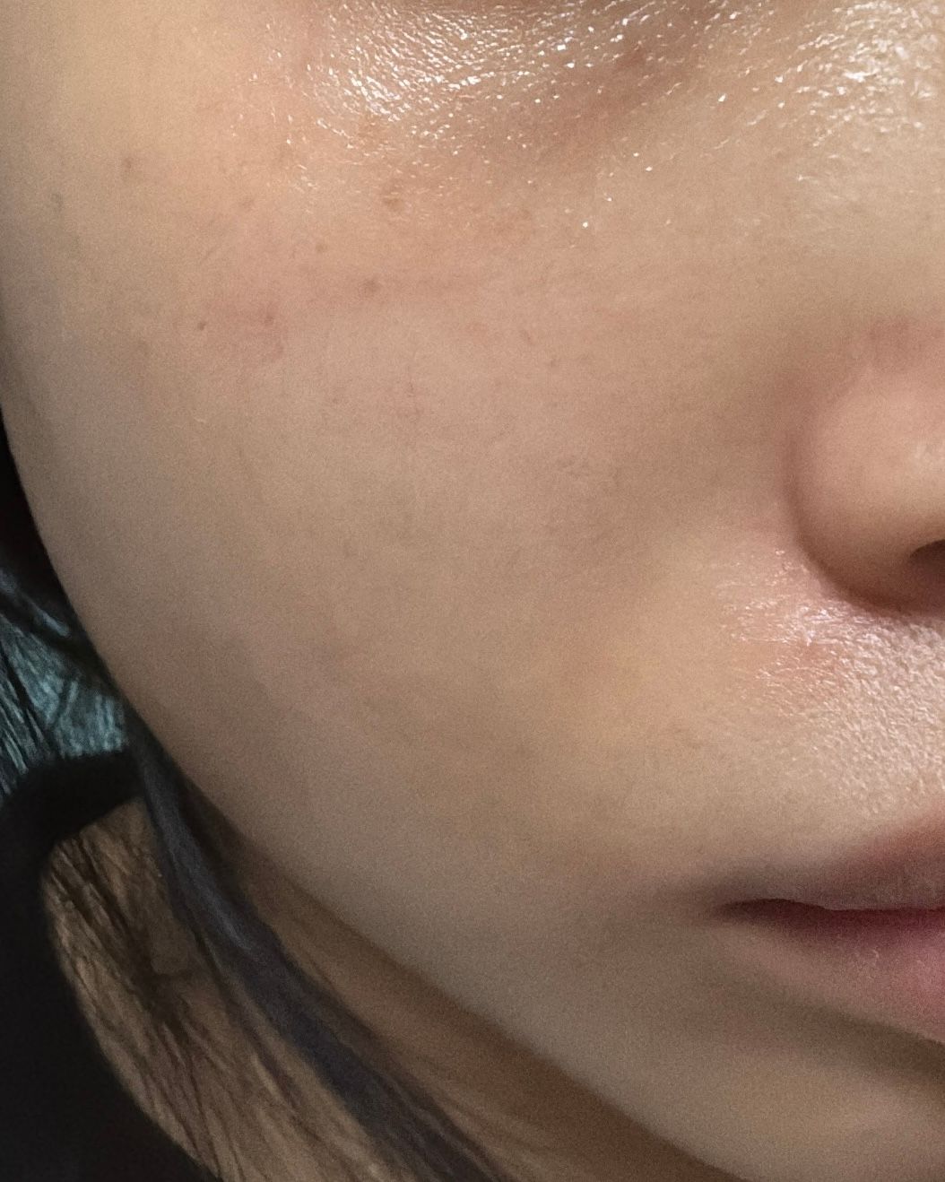 Sasatinnie 第三代升級版全效水潤透光面膜 真實評價/實測照片 bykt***g_ 1