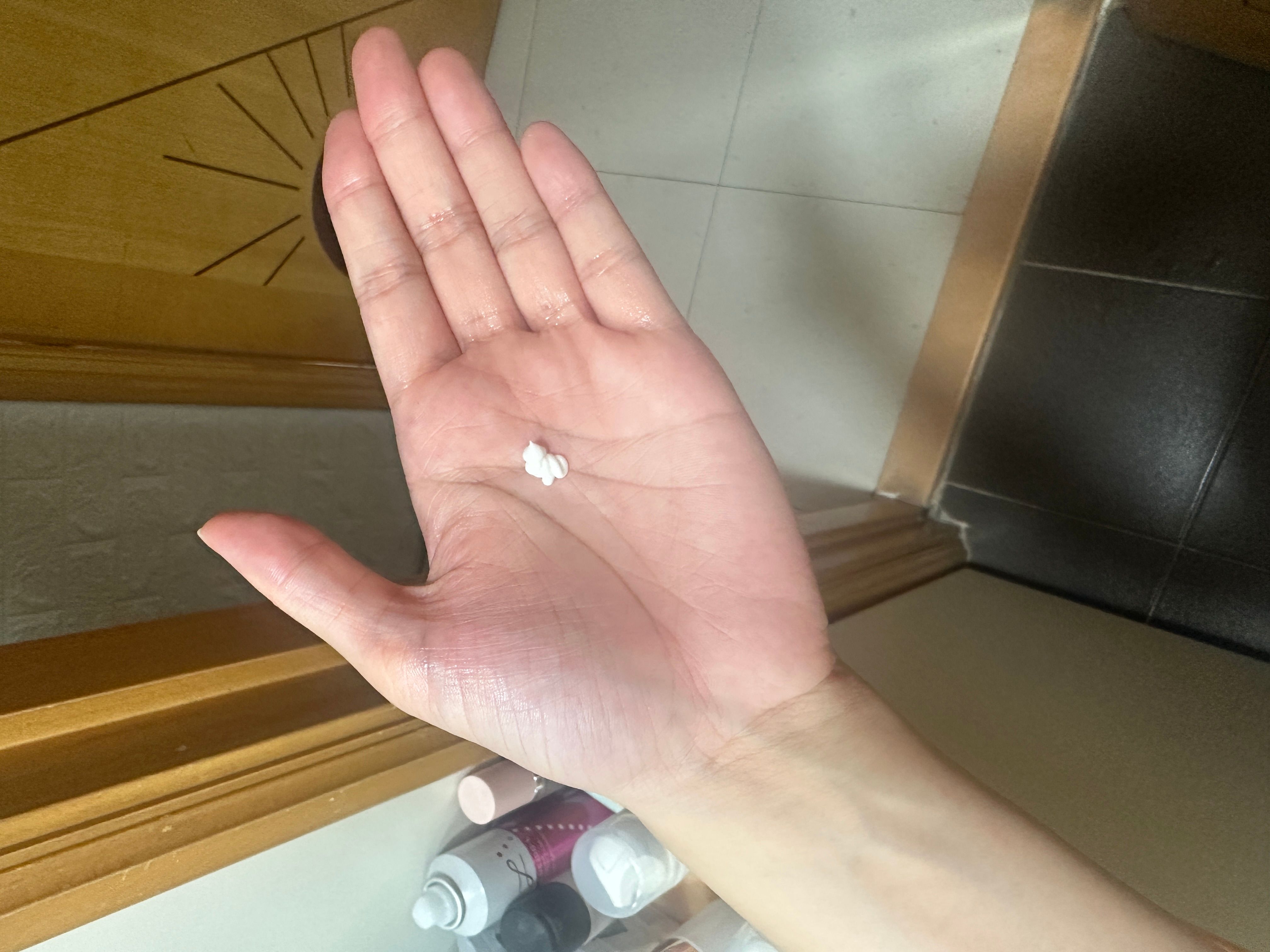 Canvas 玫瑰滋潤補濕睡眠面膜 真實評價/實測照片 byNi***Ho 1