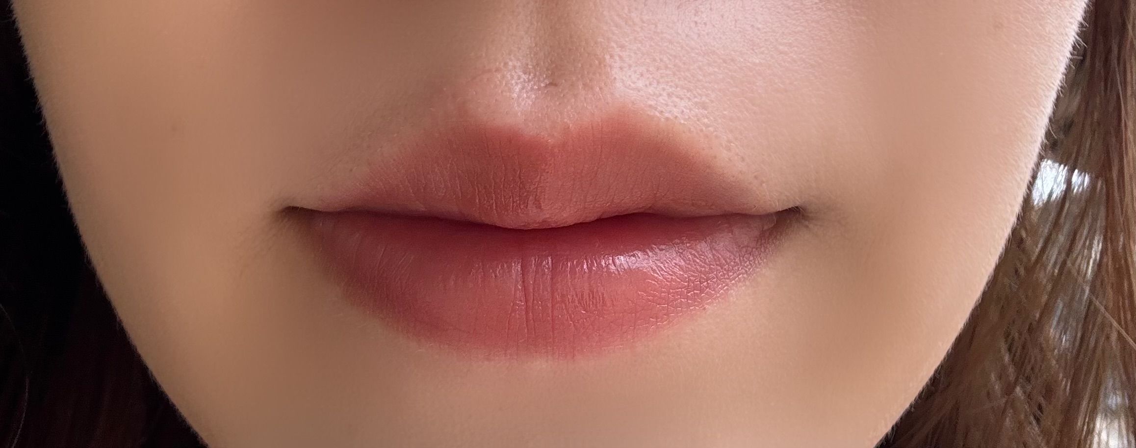 Chanel 水凝修護緞光護唇膏 真實評價/實測照片 byRu**cc 1