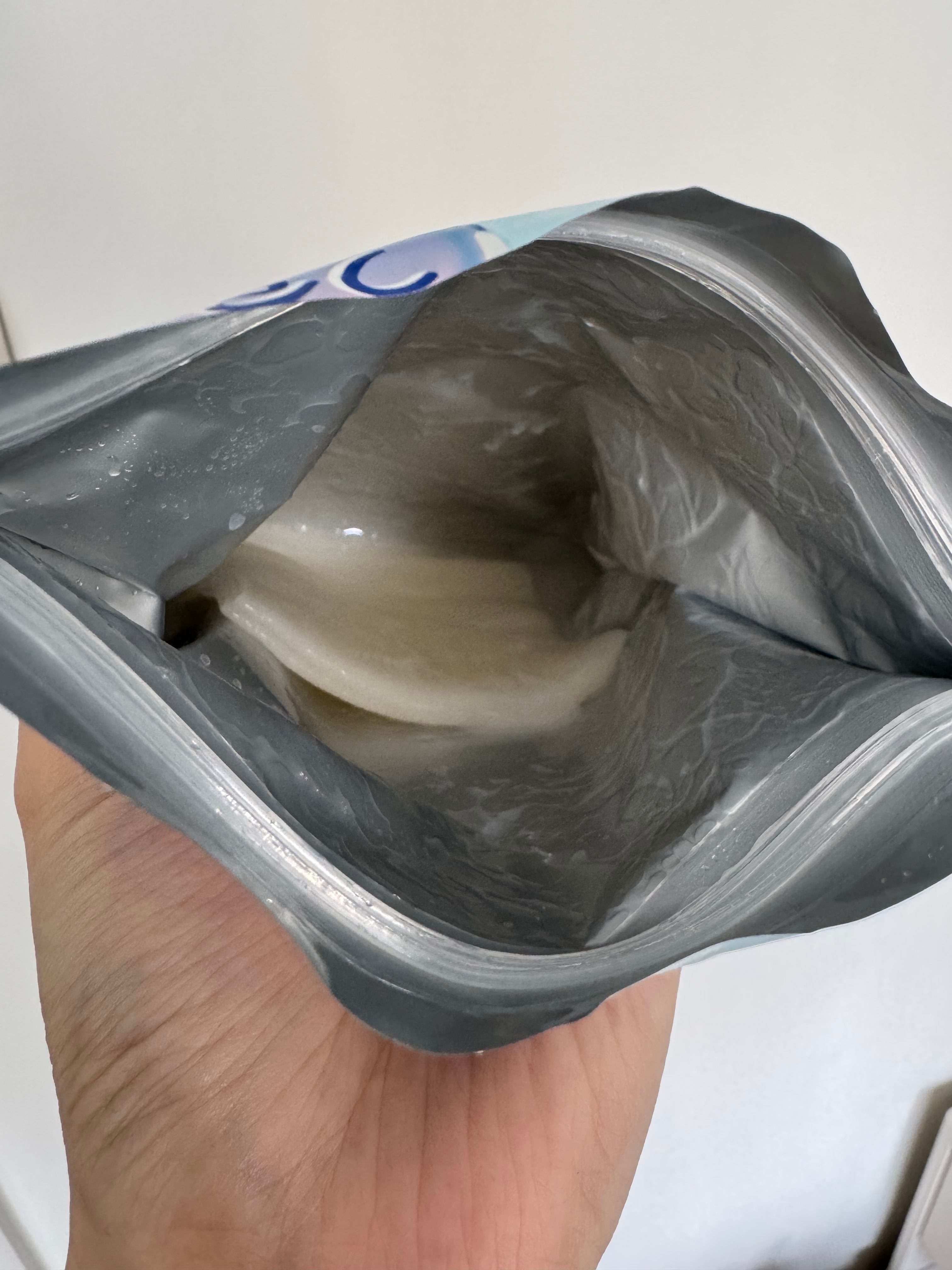Kose 高絲Clear Turn水彈保濕面膜 真實評價/用後感 byPo****da 1 Kose 高絲Clear Turn水彈保濕面膜 真實評價/實測照片 byPo****da 1