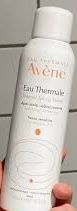 Avene 抗敏活泉水 真實評價/實測照片 byH* 1