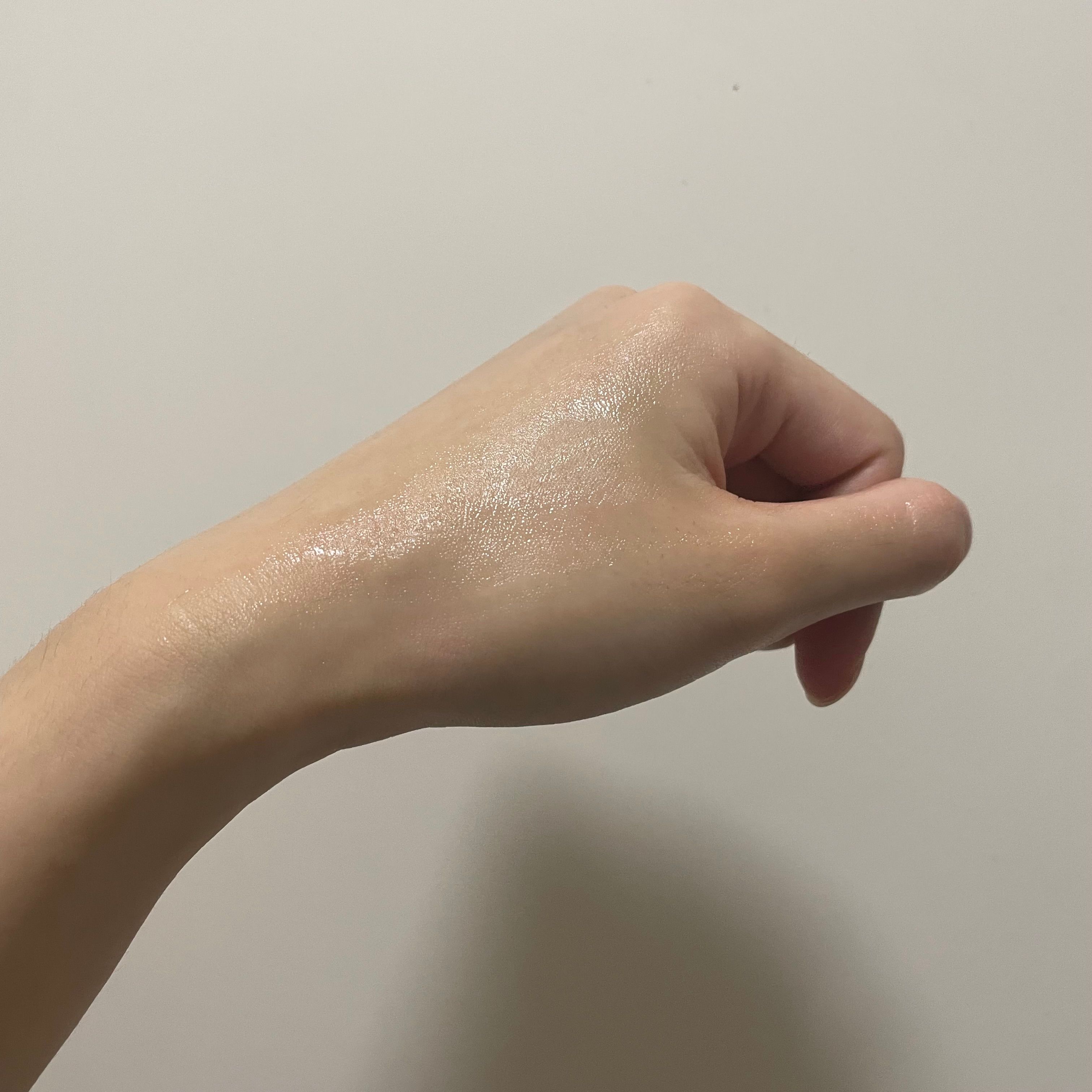 AHC 瞬效保濕B5微導入活膚霜 真實評價/實測照片 bycla*******************.hk 2