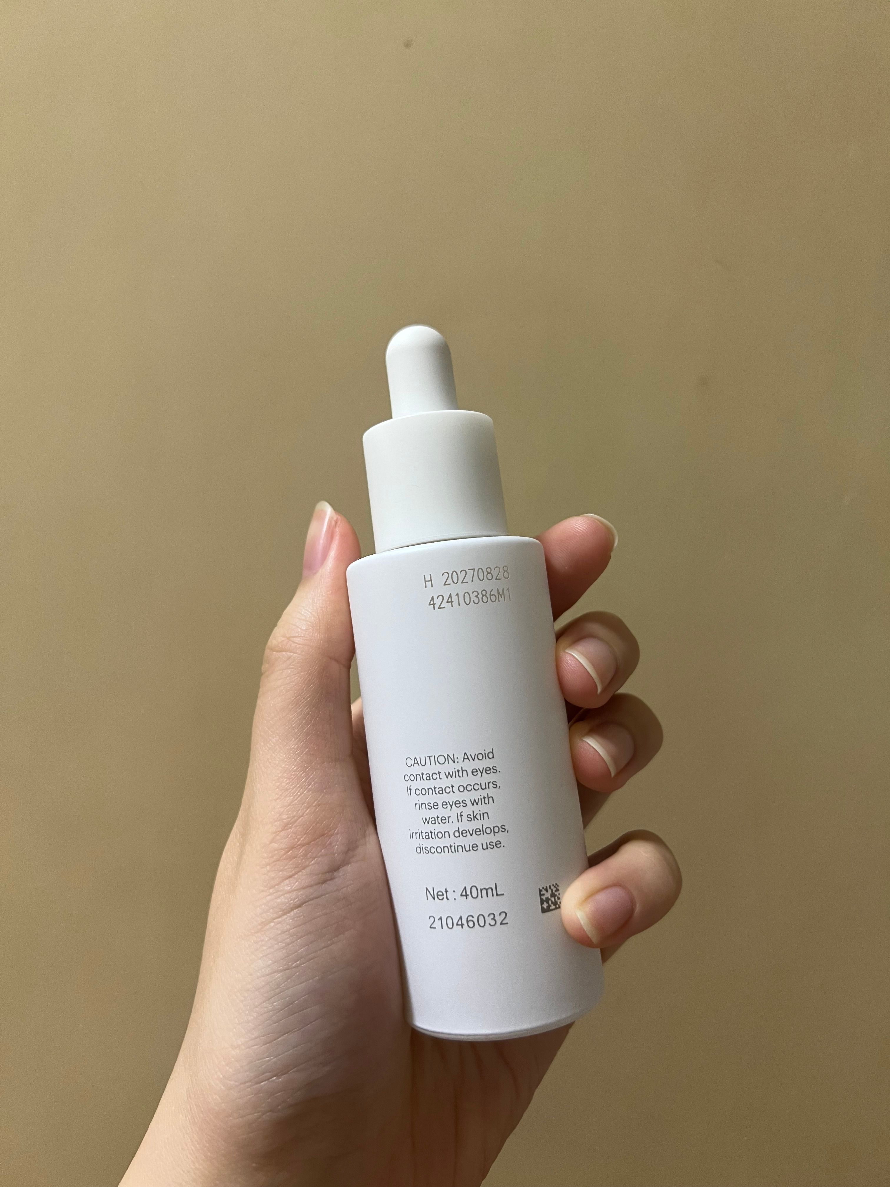 Olay PROX 亮潔晳顏淡斑精華 (新升級抗氧淡斑精華) 真實評價/用後感 byya**an 2 Olay PROX 亮潔晳顏淡斑精華 (新升級抗氧淡斑精華) 真實評價/實測照片 byya**an 2