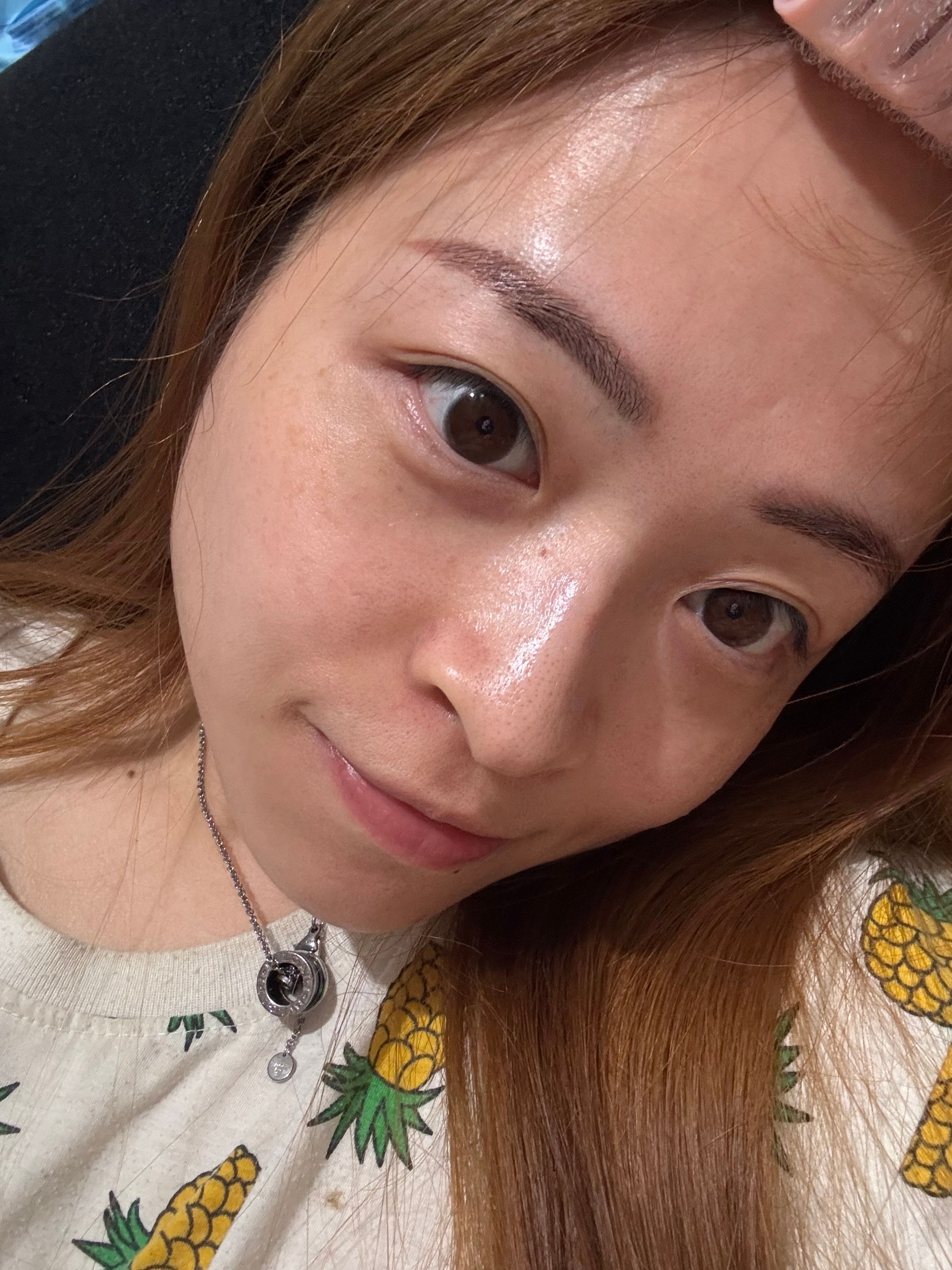 Typer PMS Care Mask 真實評價/實測照片 bykay****************.hk 1