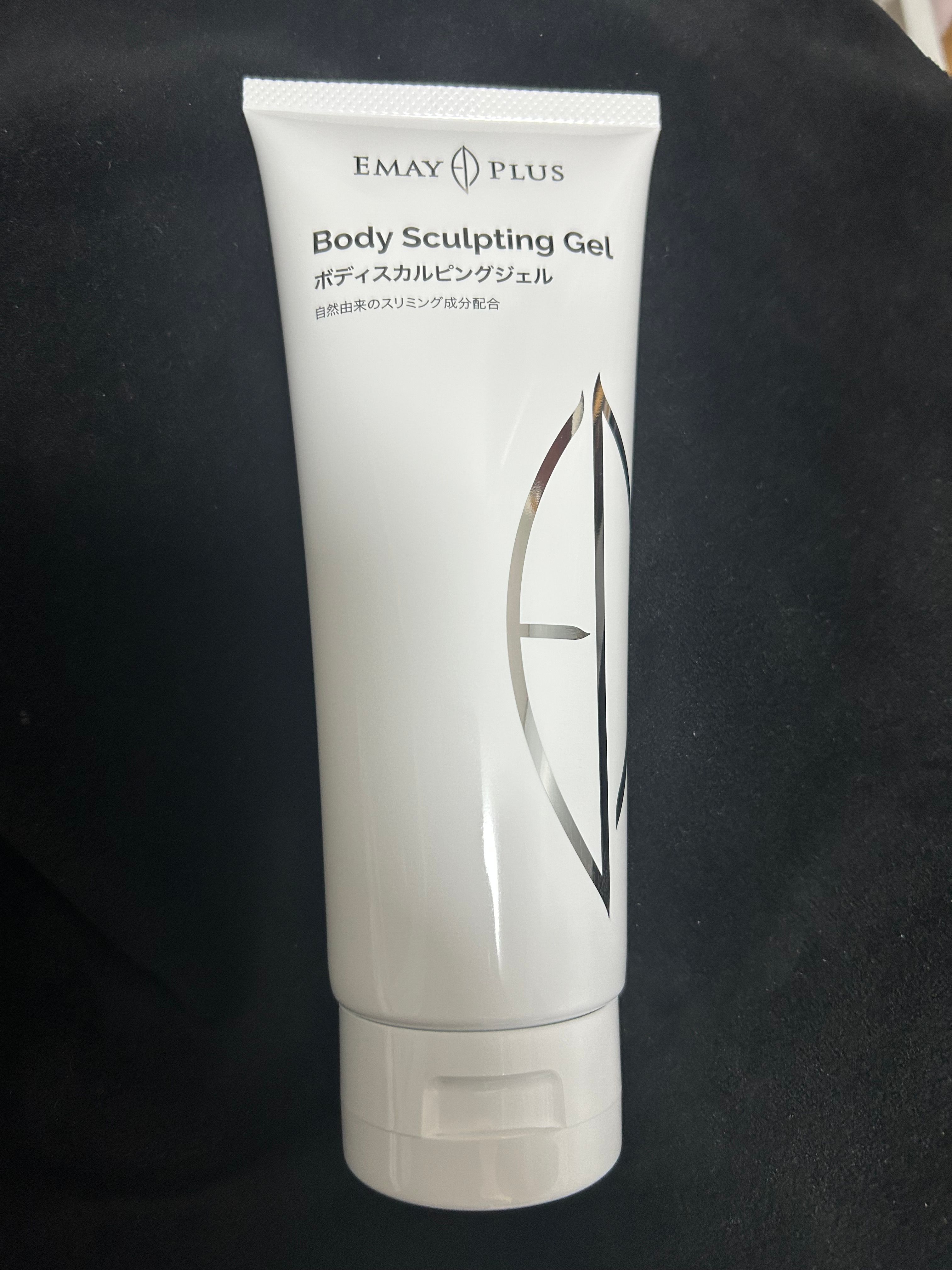 Emay Plus 塑身擊脂啫喱 真實評價/實測照片 byP*a 2