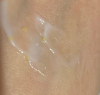 Hada Labo 肌研 極潤保濕面霜 真實評價/實測照片 by 1