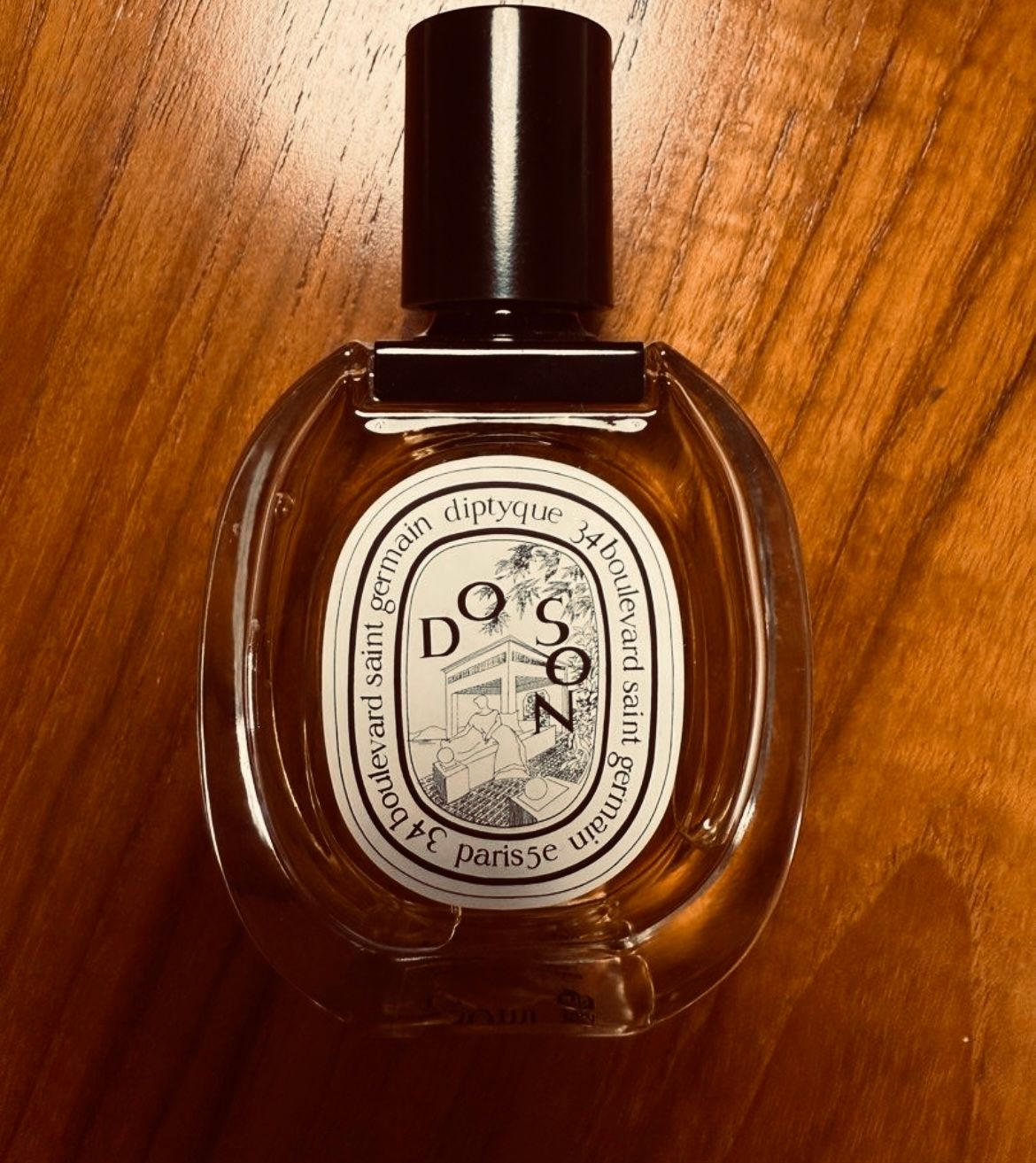 Diptyque 杜桑淡香精 真實評價/實測照片 byIn**ni 1