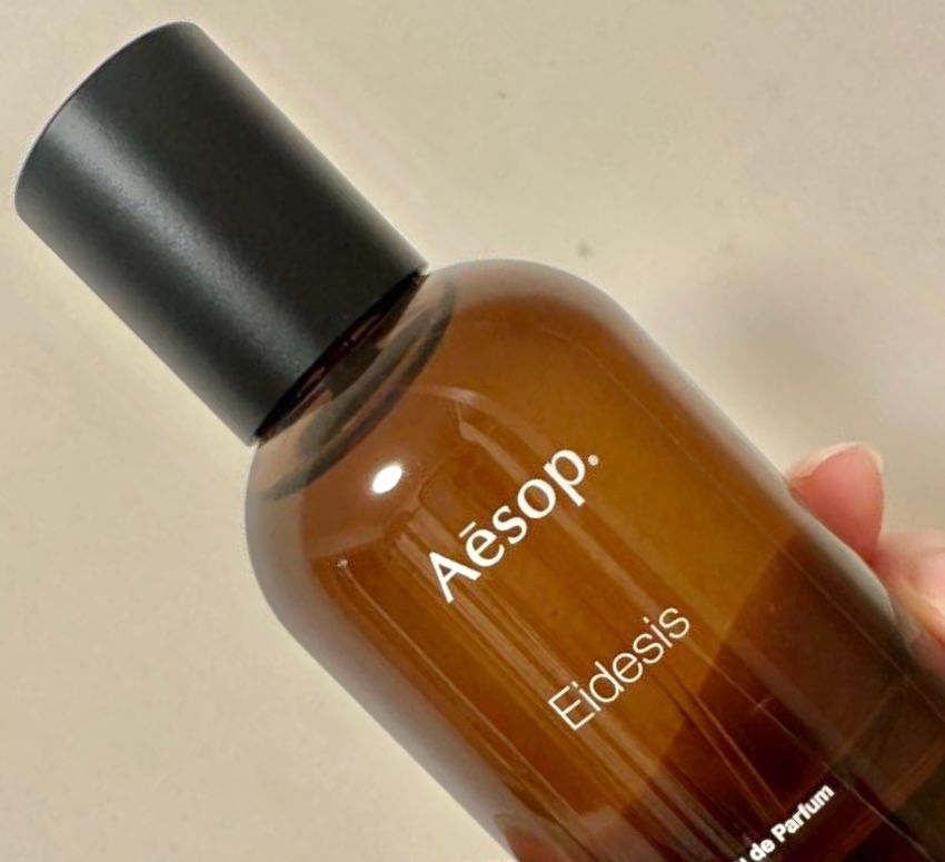 Aesop 馥香水 真實評價/實測照片 byIn**ni 1