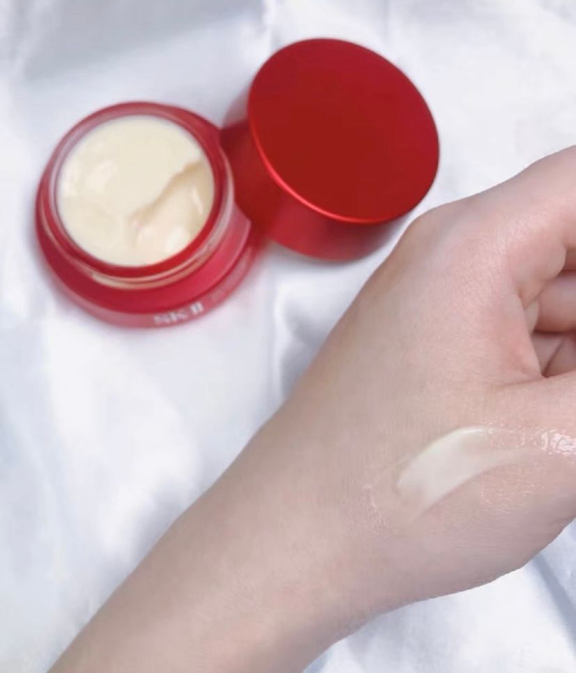 SK-ll R.N.A.緊緻修護眼霜 真實評價/實測照片 byshe******************.hk 1