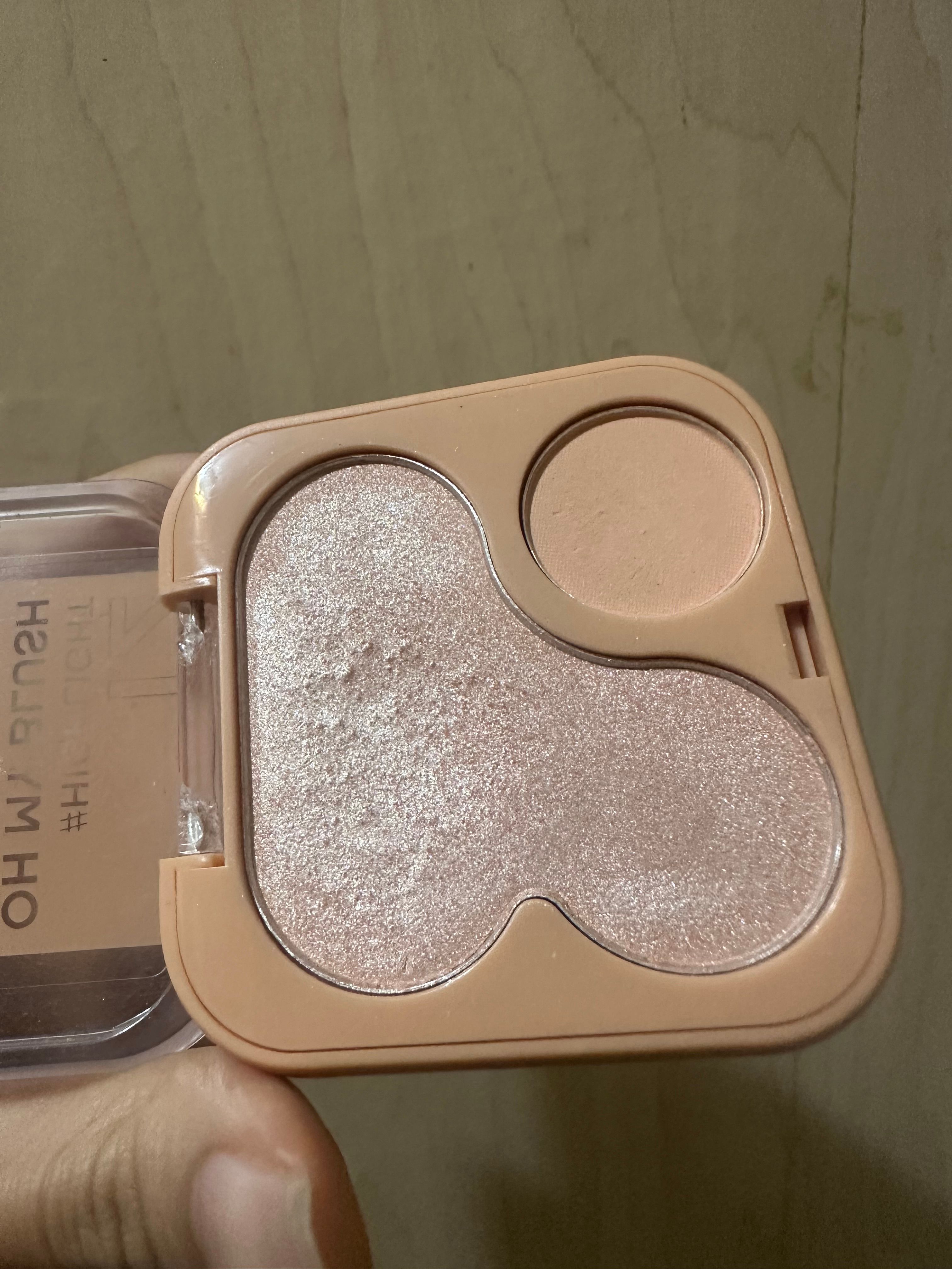 2P Original Oh My Blush 2in1 Version 真實評價/實測照片 byCry******ong 1