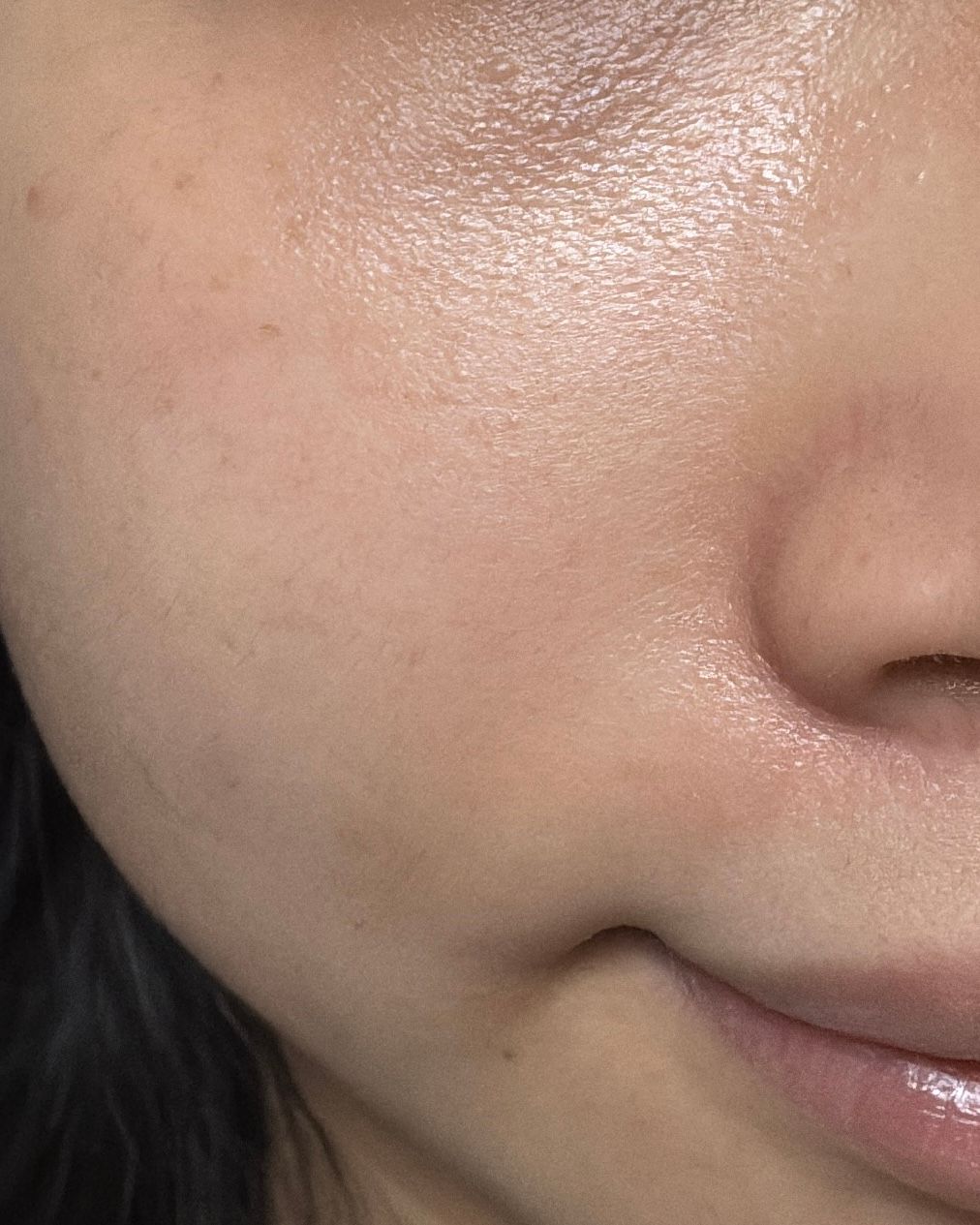 Sasatinnie 第三代升級版全效水潤透光面膜 真實評價/實測照片 bykt***g_ 3