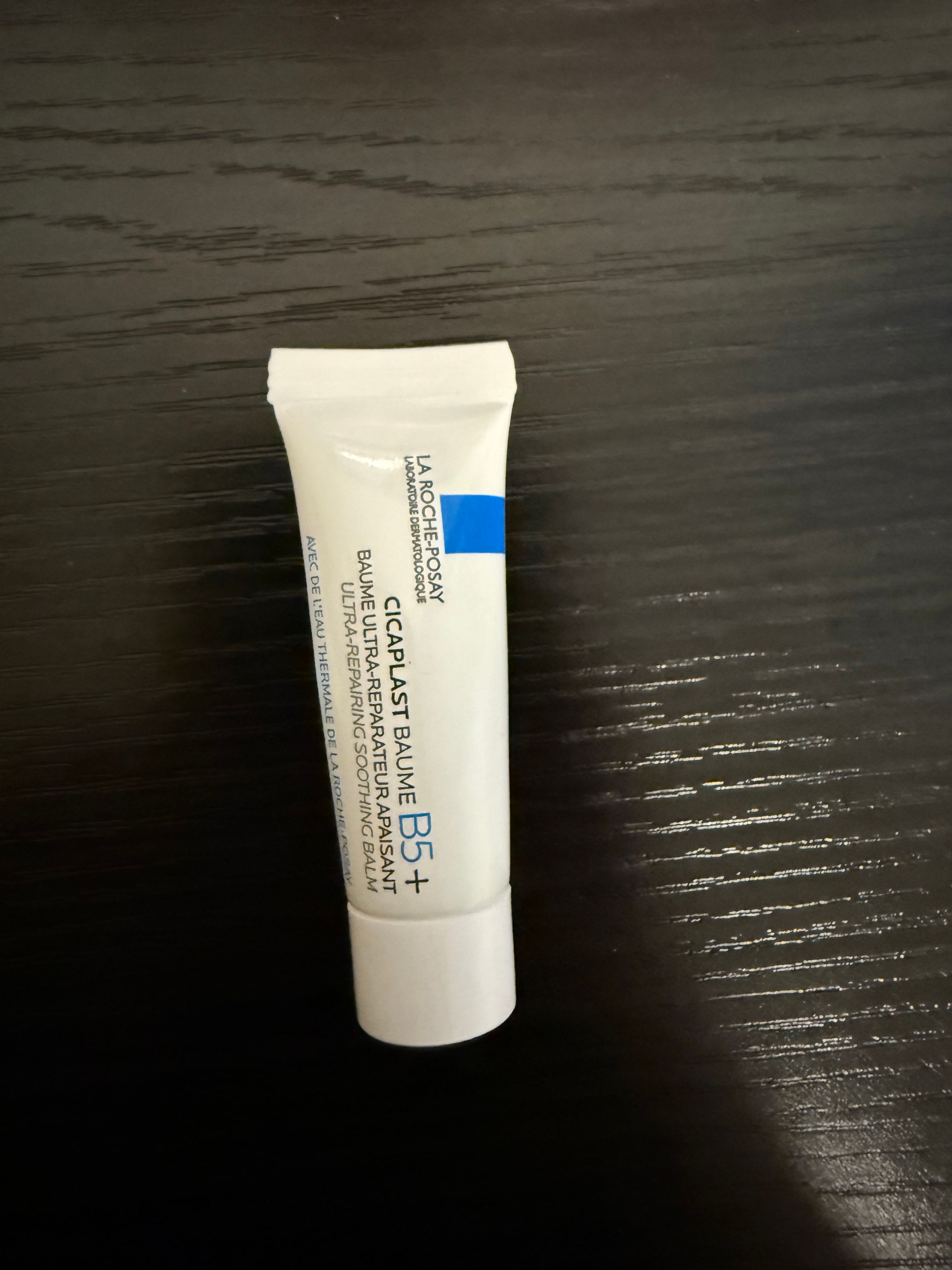La Roche-Posay B5萬用修復霜 真實評價/實測照片 bylau*******************.hk 1