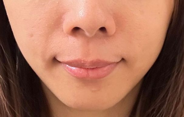 Sasatinnie 第三代升級版全效水潤透光面膜 真實評價/實測照片 byBar***ppy 2