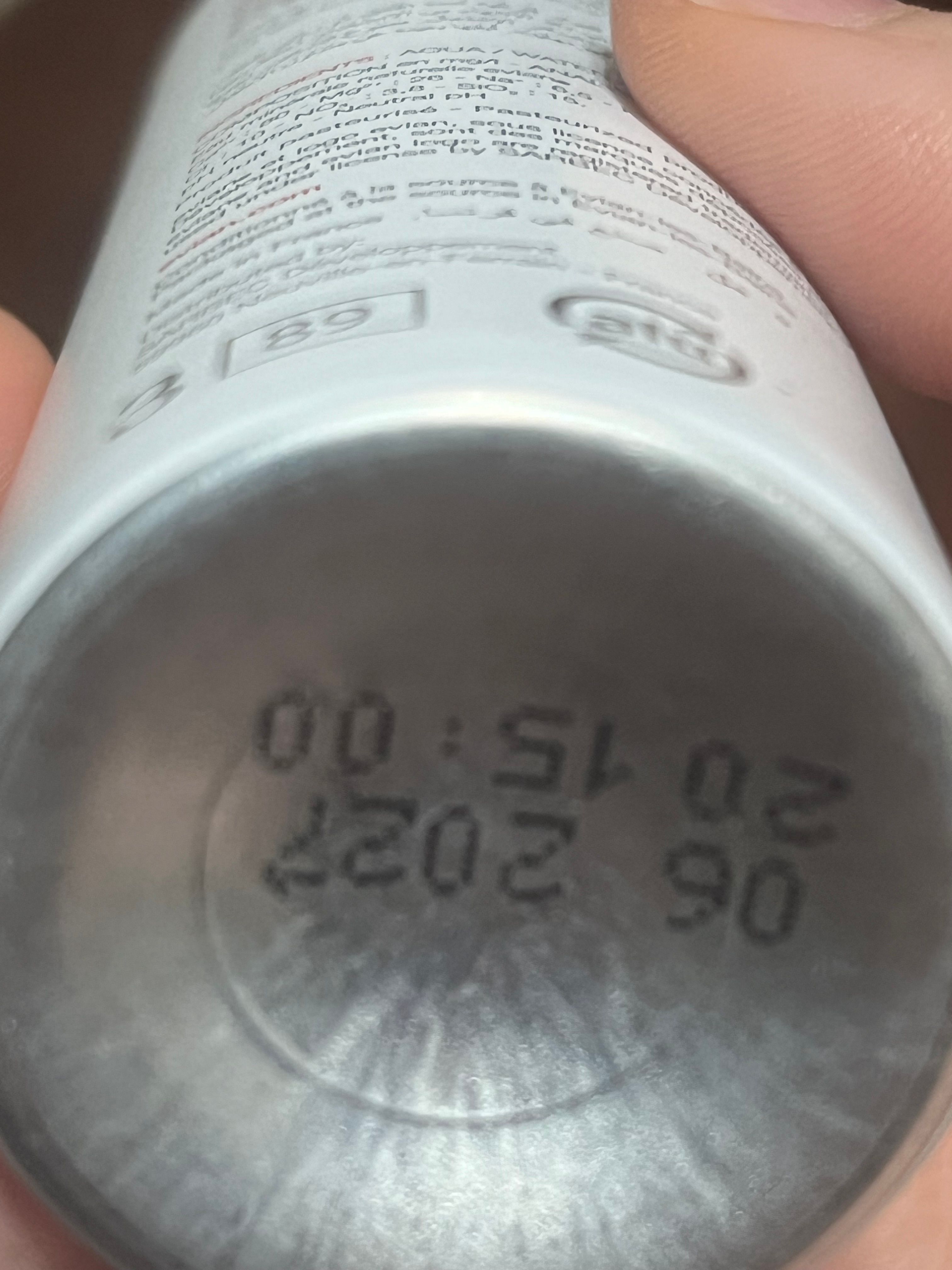 Evian 護膚礦泉噴霧 真實評價/實測照片 byhok***************com 1