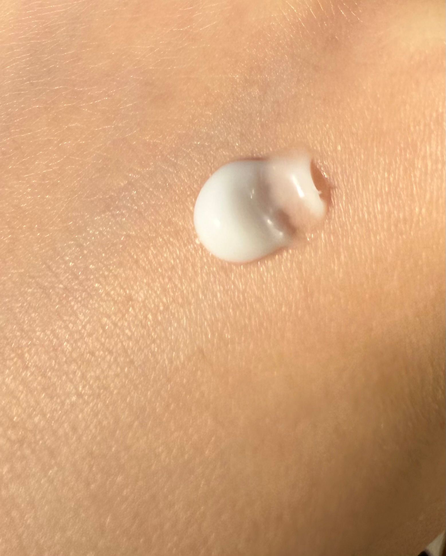 Cetaphil 舒特膚強護保濕霜 真實評價/實測照片 byDhw***non 1