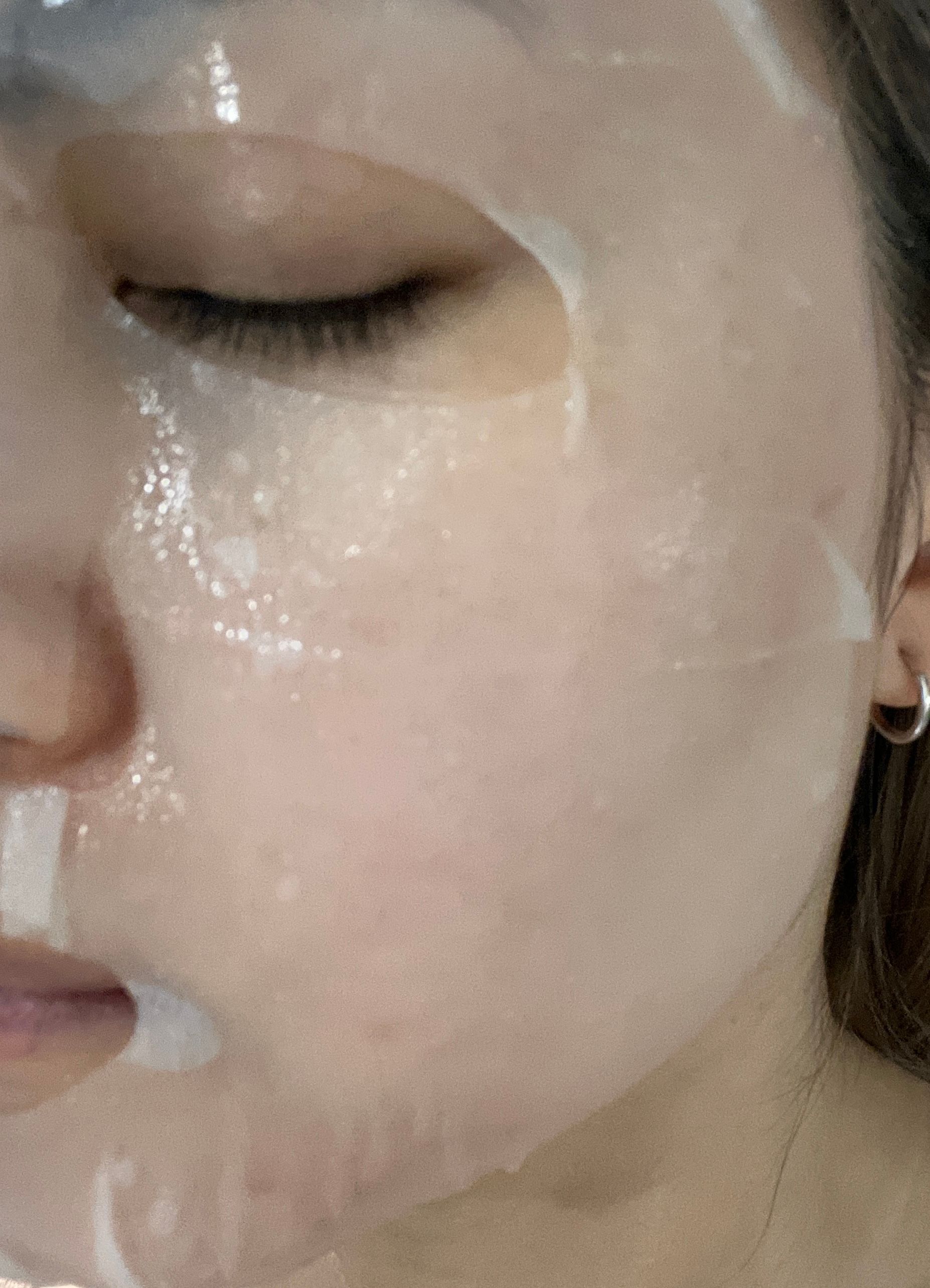 Physiogel 抗敏紓緩面膜 真實評價/實測照片 by* 1