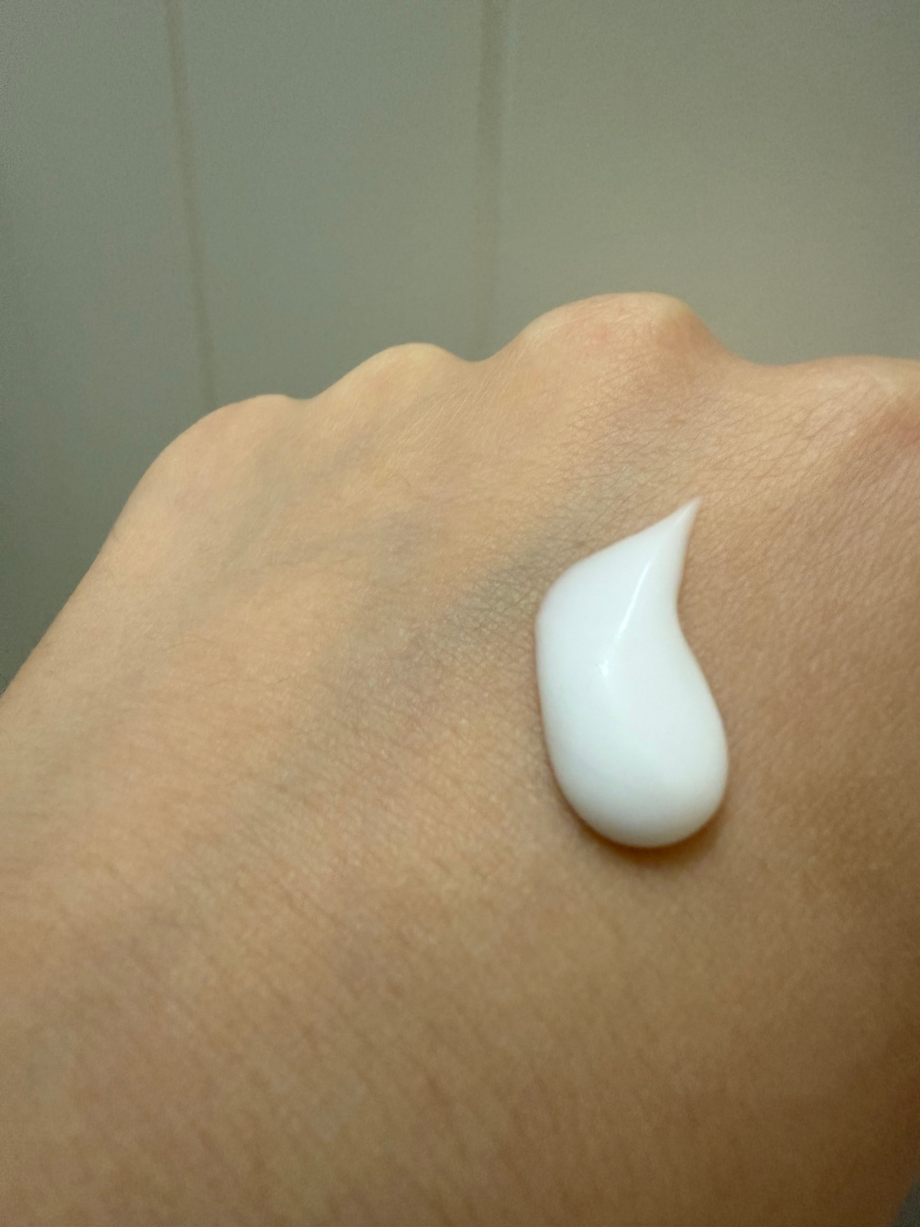 Nivea 加倍美白緊緻乳液 真實評價/實測照片 byDhw***non 1