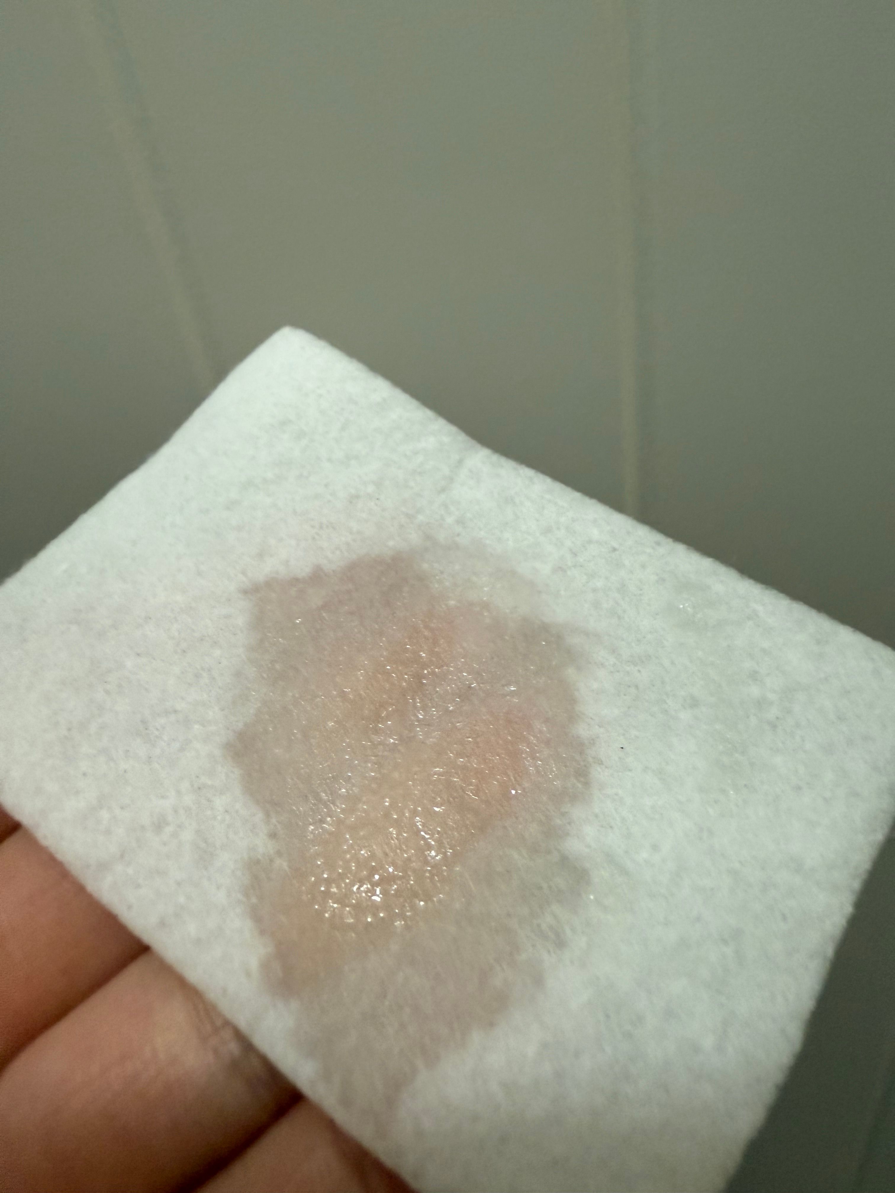 The Ordinary 甘醇酸7%爽膚水 真實評價/實測照片 byDhw***non 1