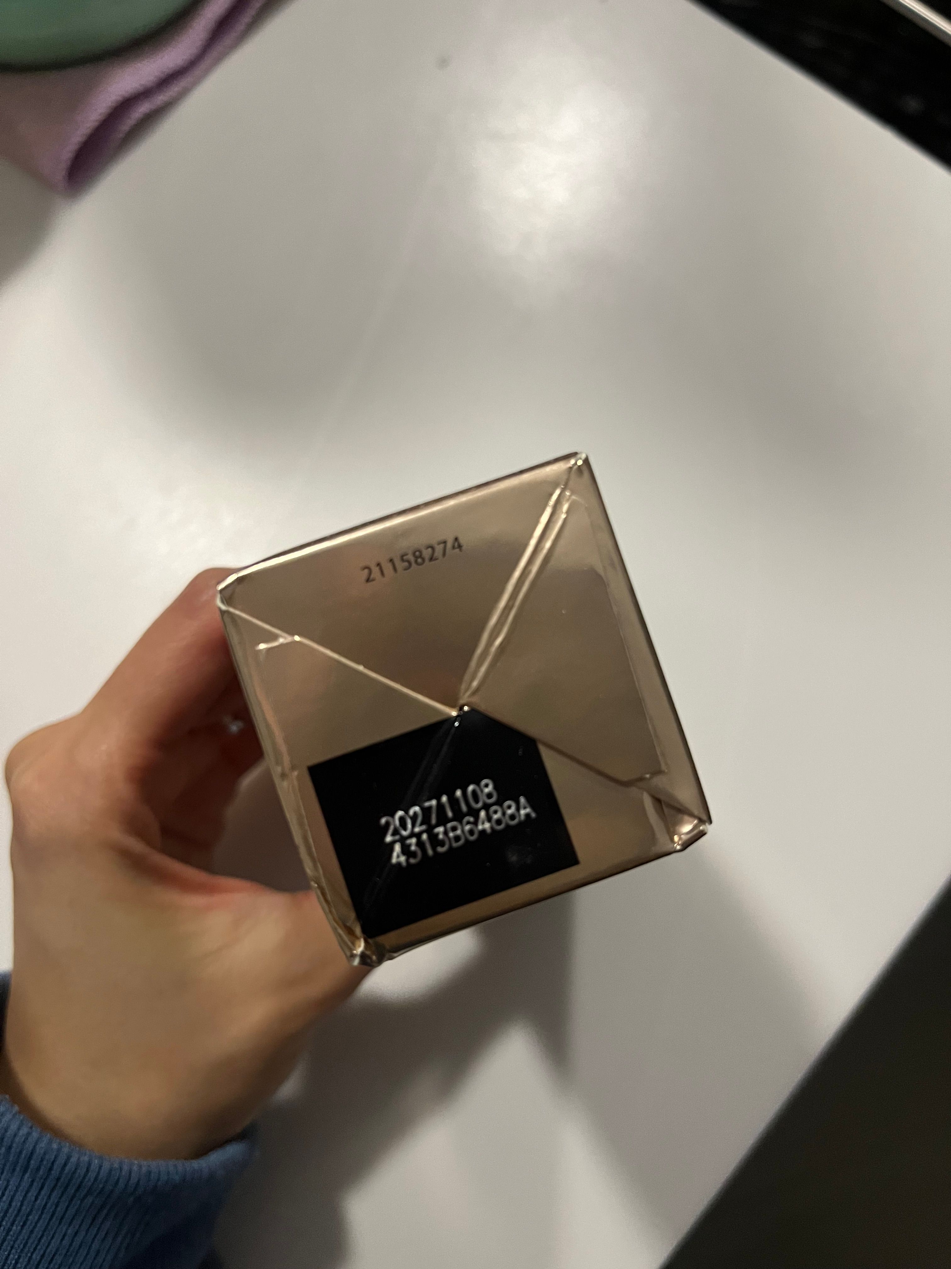 潘婷 Pantene 豐盈防脫頭皮精華 真實評價/用後感 byb**i 1 潘婷 Pantene 豐盈防脫頭皮精華 真實評價/實測照片 byb**i 1