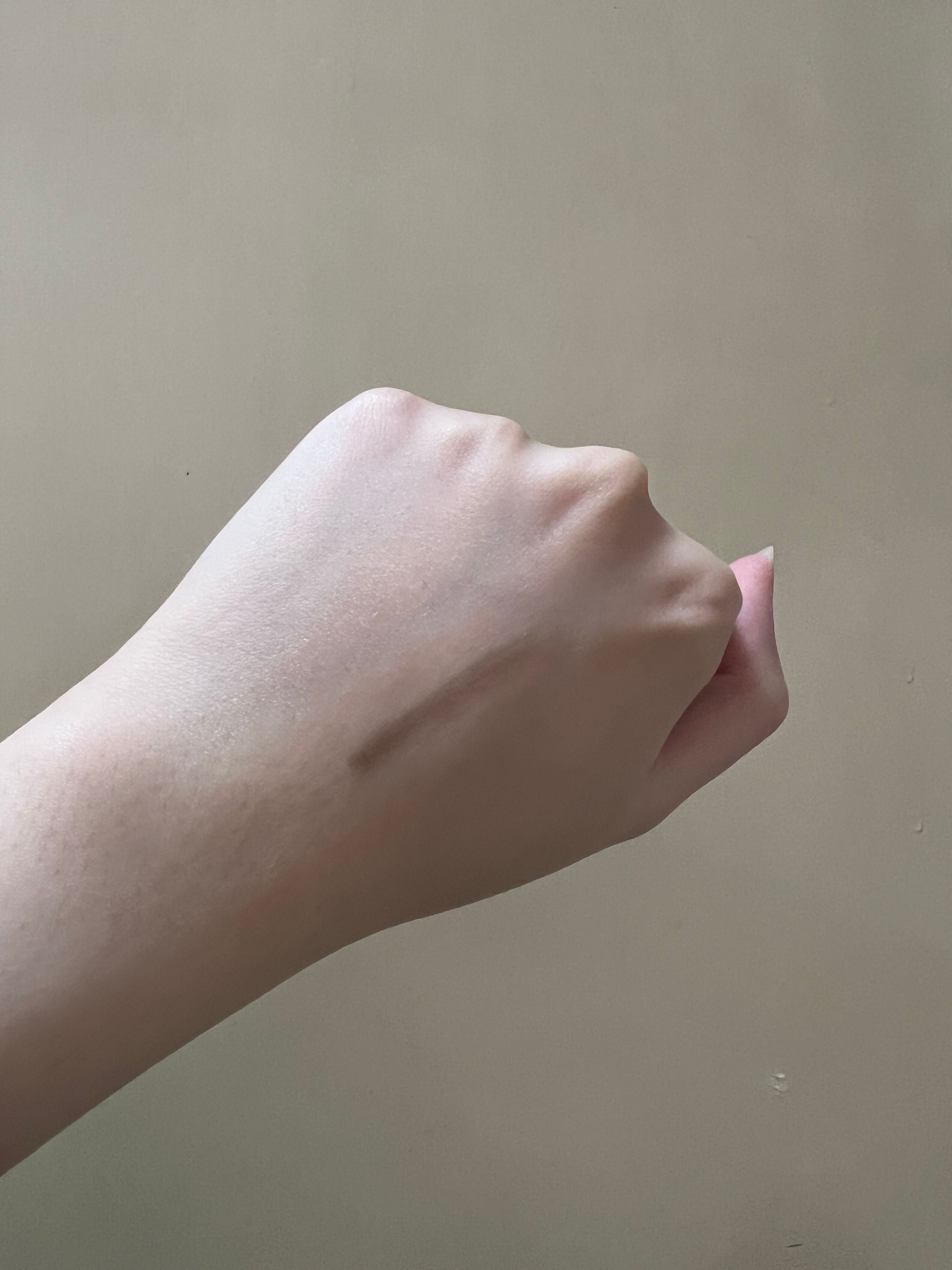 Muji 木軸眉筆 真實評價/實測照片 byya**an 1