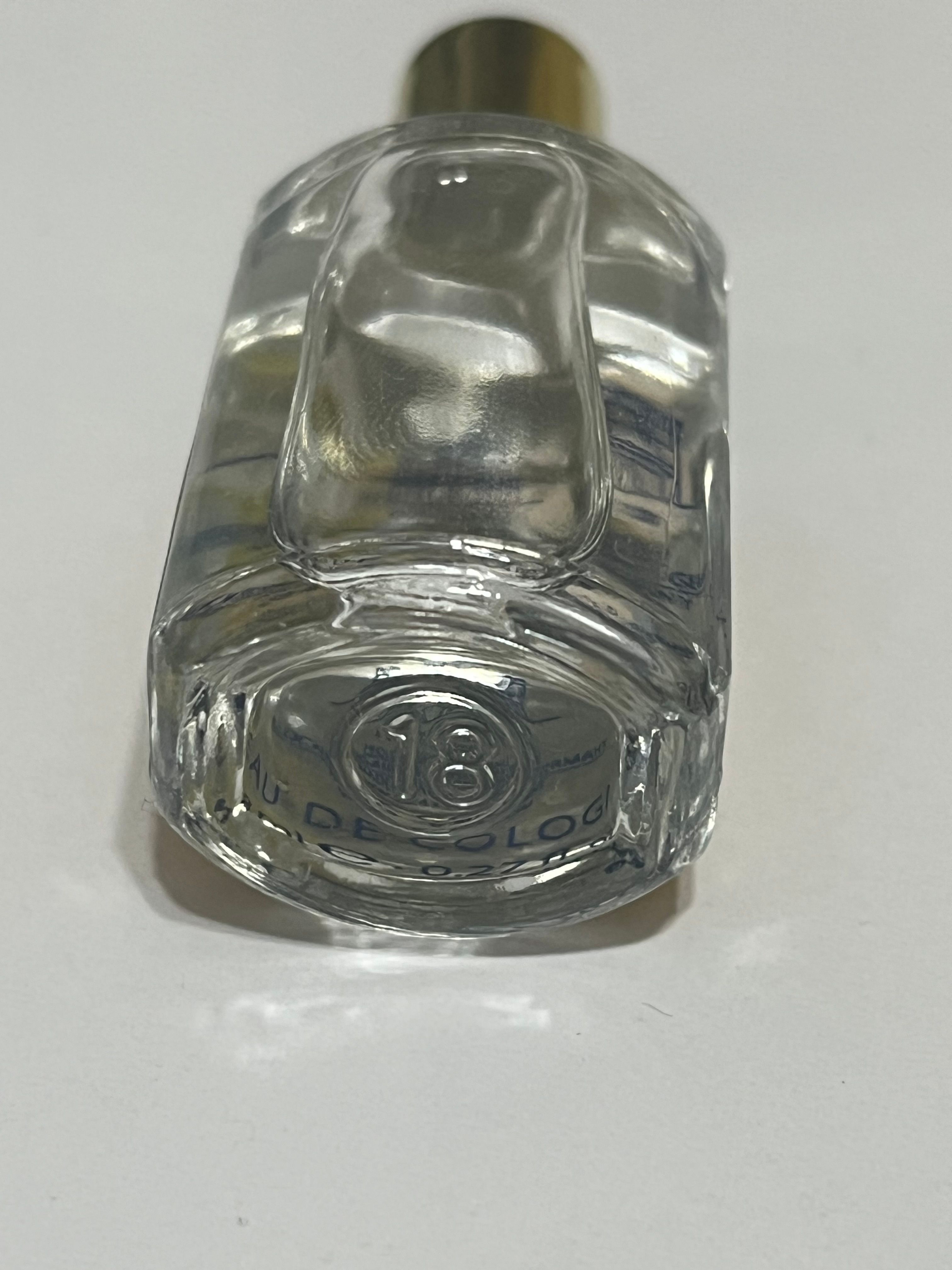 No.4711 Acqua Colonia 古龍水 - 荔枝與白薄荷 真實評價/實測照片 byhok***************com 1