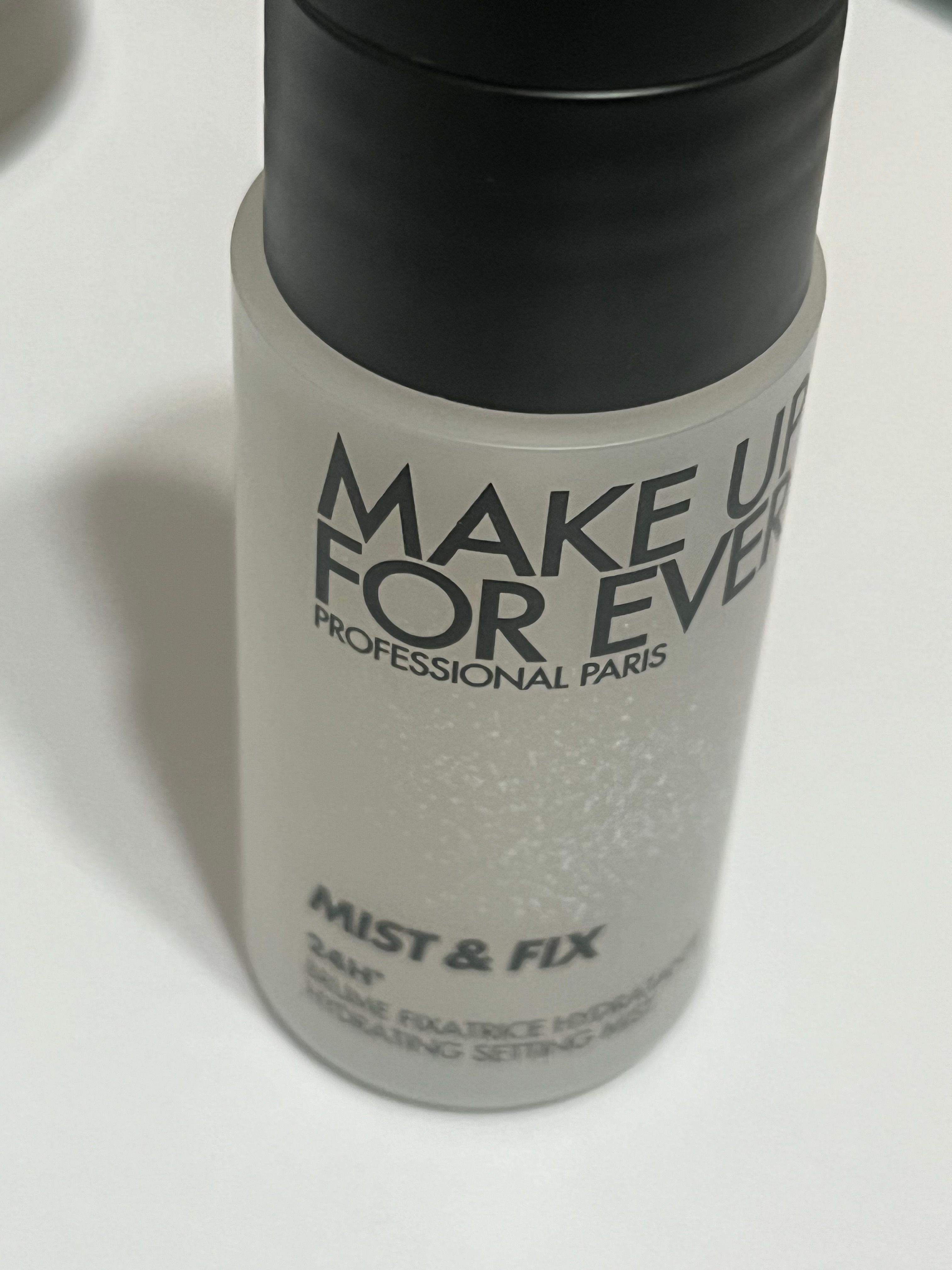 Make Up For Ever 水氧定妝噴霧 真實評價/用後感 byhok***************com 1 Make Up For Ever 水氧定妝噴霧 真實評價/實測照片 byhok***************com 1