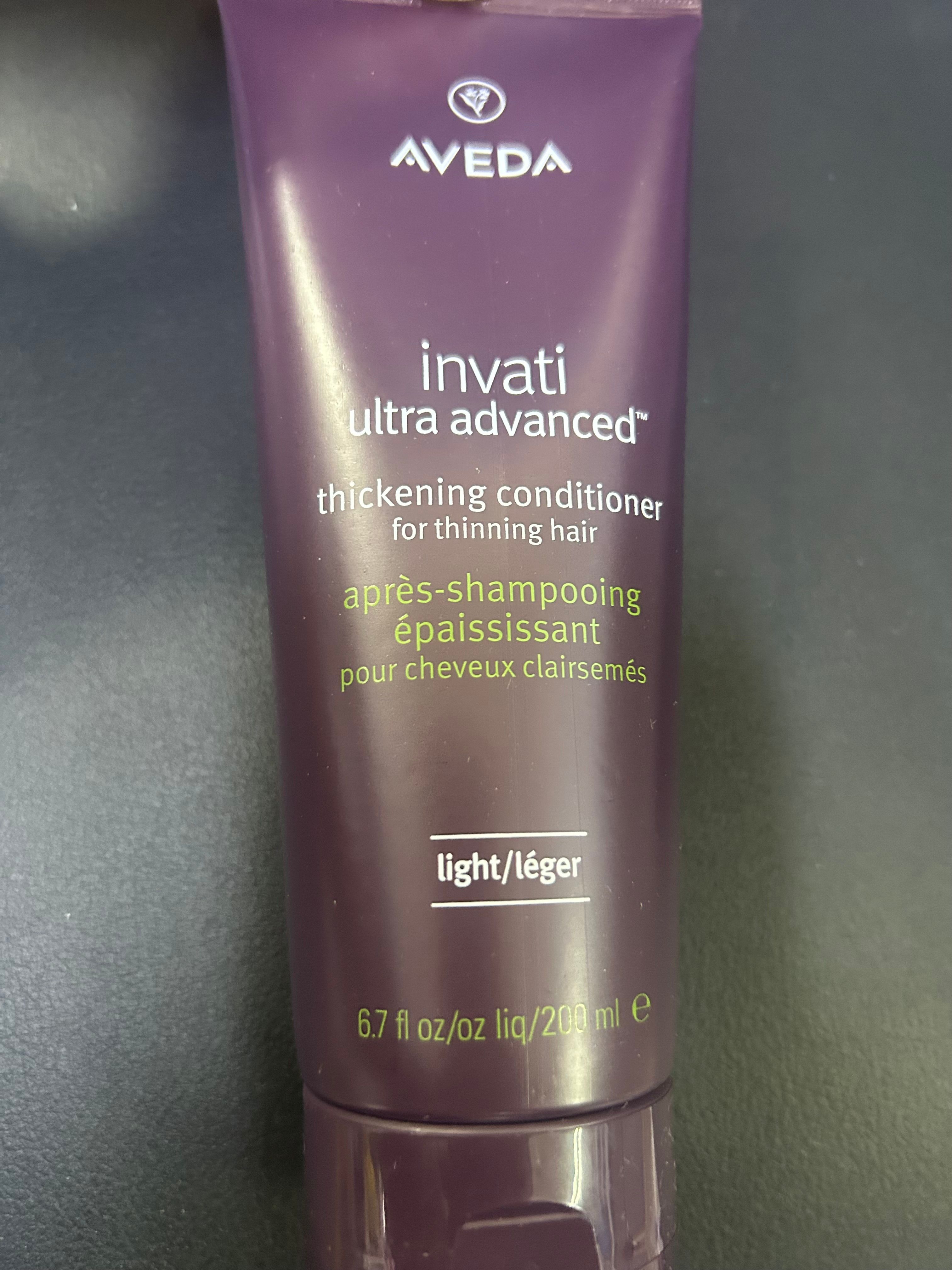 Aveda 強韌髮質護髮素 真實評價/實測照片 byc**i 1