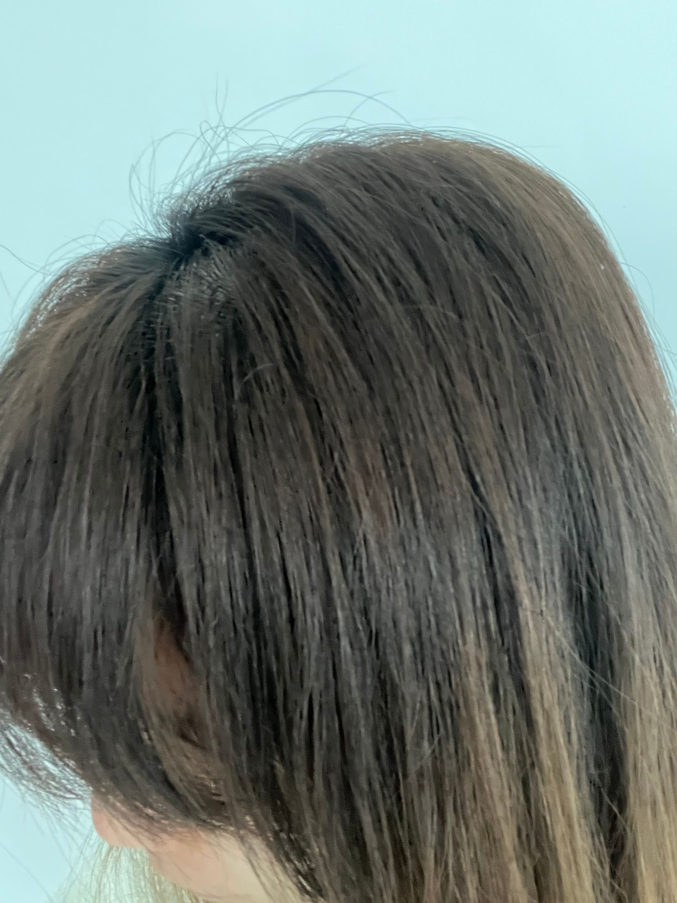 潘婷 Pantene 豐盈防脫頭皮精華 真實評價/用後感 byb**i 1 潘婷 Pantene 豐盈防脫頭皮精華 真實評價/實測照片 byb**i 1