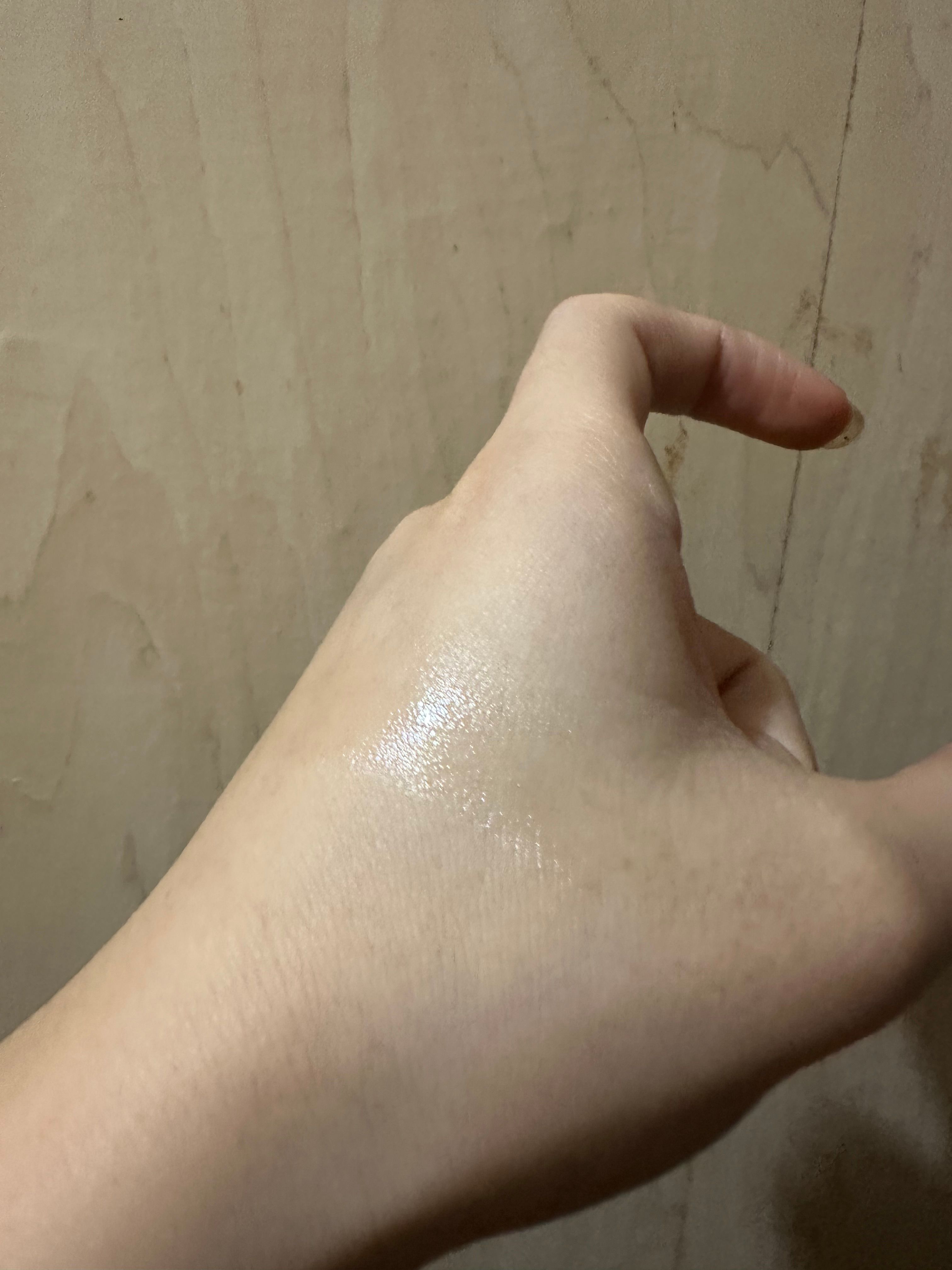 Giorgio Armani 寄情水男士淡香水 真實評價/實測照片 byCry******ong 1