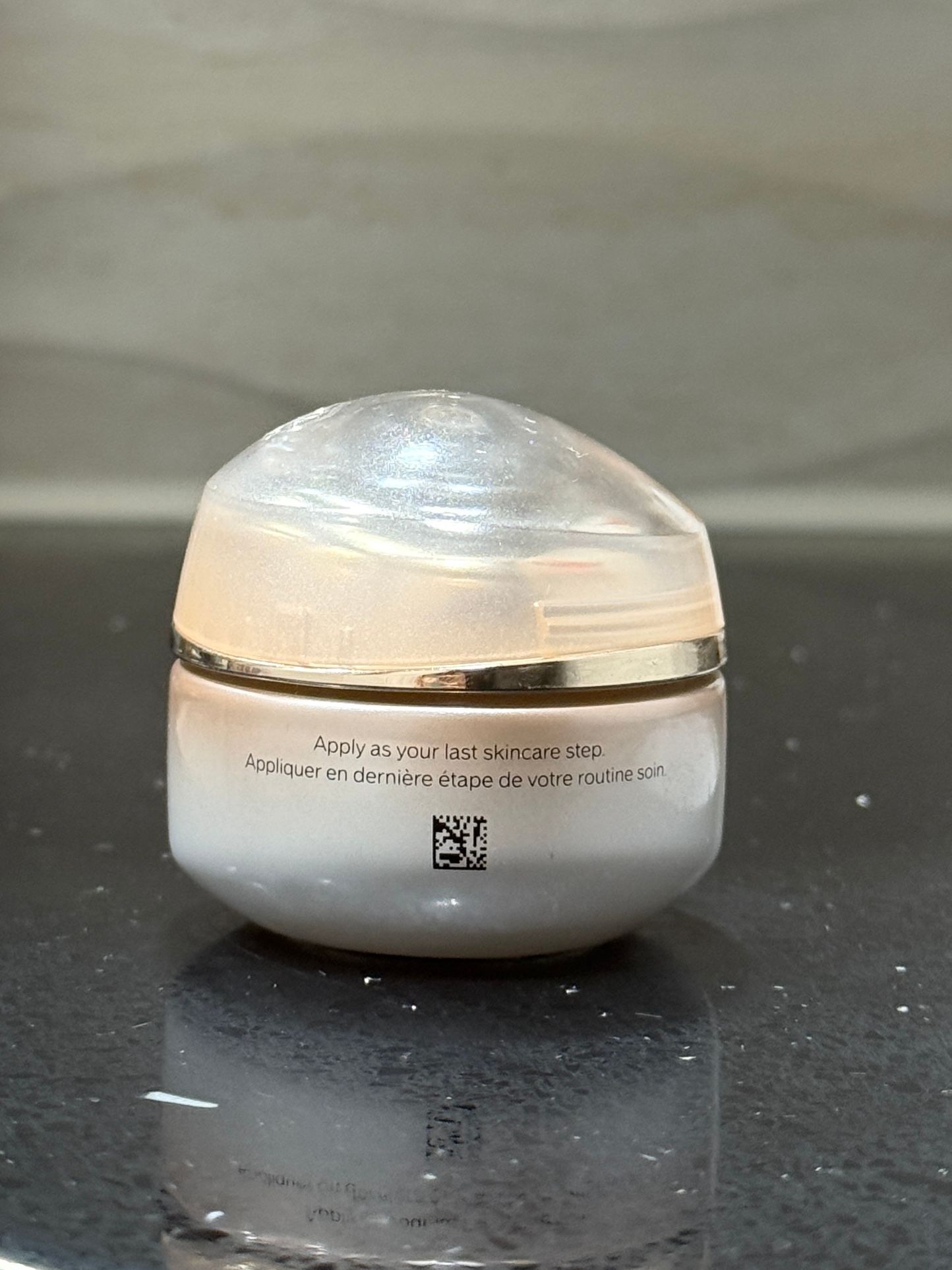 SHISEIDO BENEFIANCE 深層滋養抗皺眼霜 真實評價/用後感 byAtl**********ung 1 SHISEIDO BENEFIANCE 深層滋養抗皺眼霜 真實評價/實測照片 byAtl**********ung 1