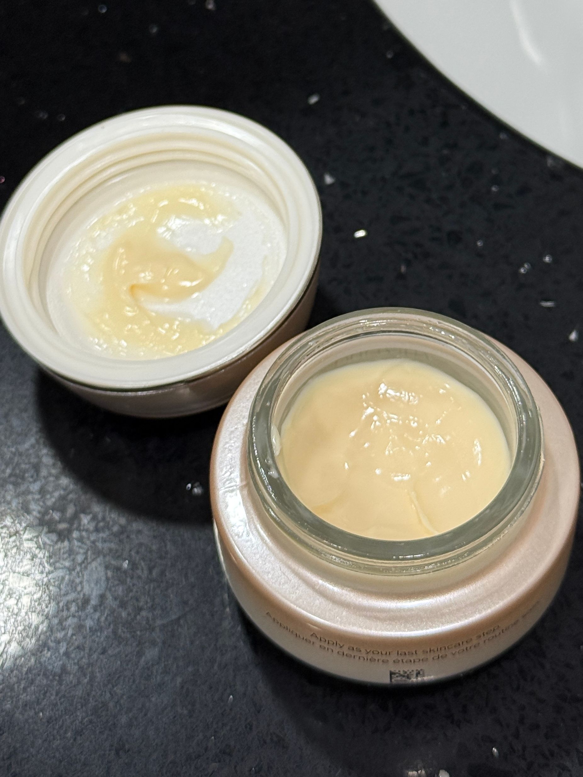 SHISEIDO BENEFIANCE 深層滋養抗皺眼霜 真實評價/用後感 byAtl**********ung 1 SHISEIDO BENEFIANCE 深層滋養抗皺眼霜 真實評價/實測照片 byAtl**********ung 1