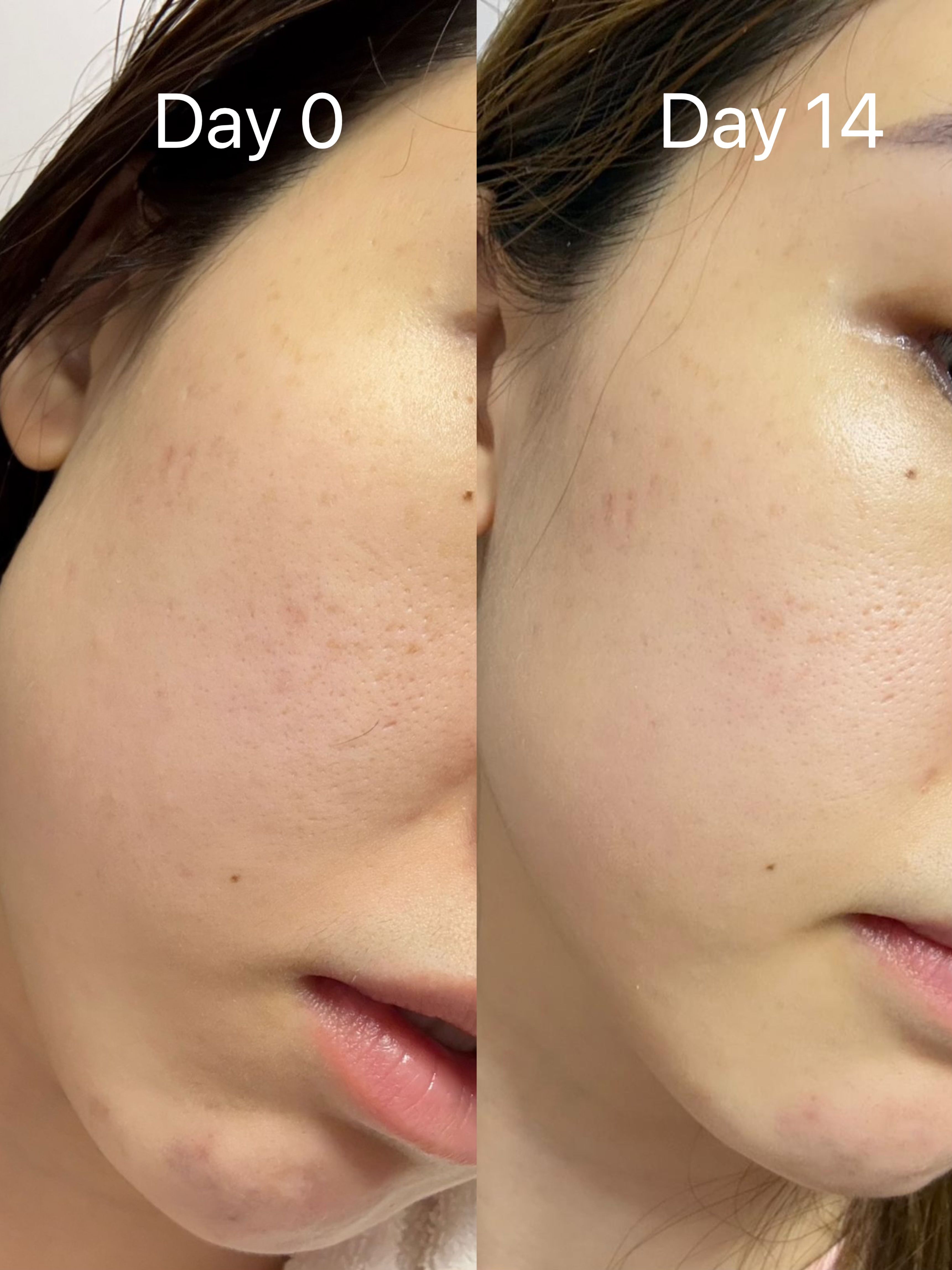 CeraVe 活肌再生胜肽緊緻修復面霜 真實評價/實測照片 byEu**** H 1