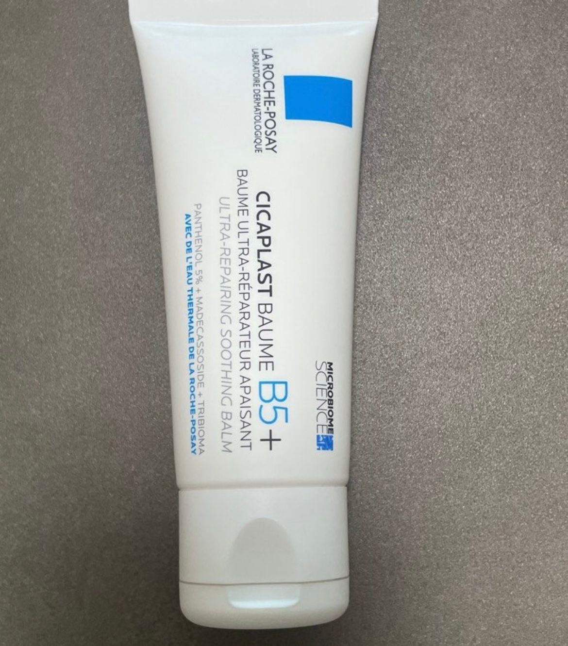 La Roche-Posay B5萬用修復霜 真實評價/實測照片 byIn**ni 2