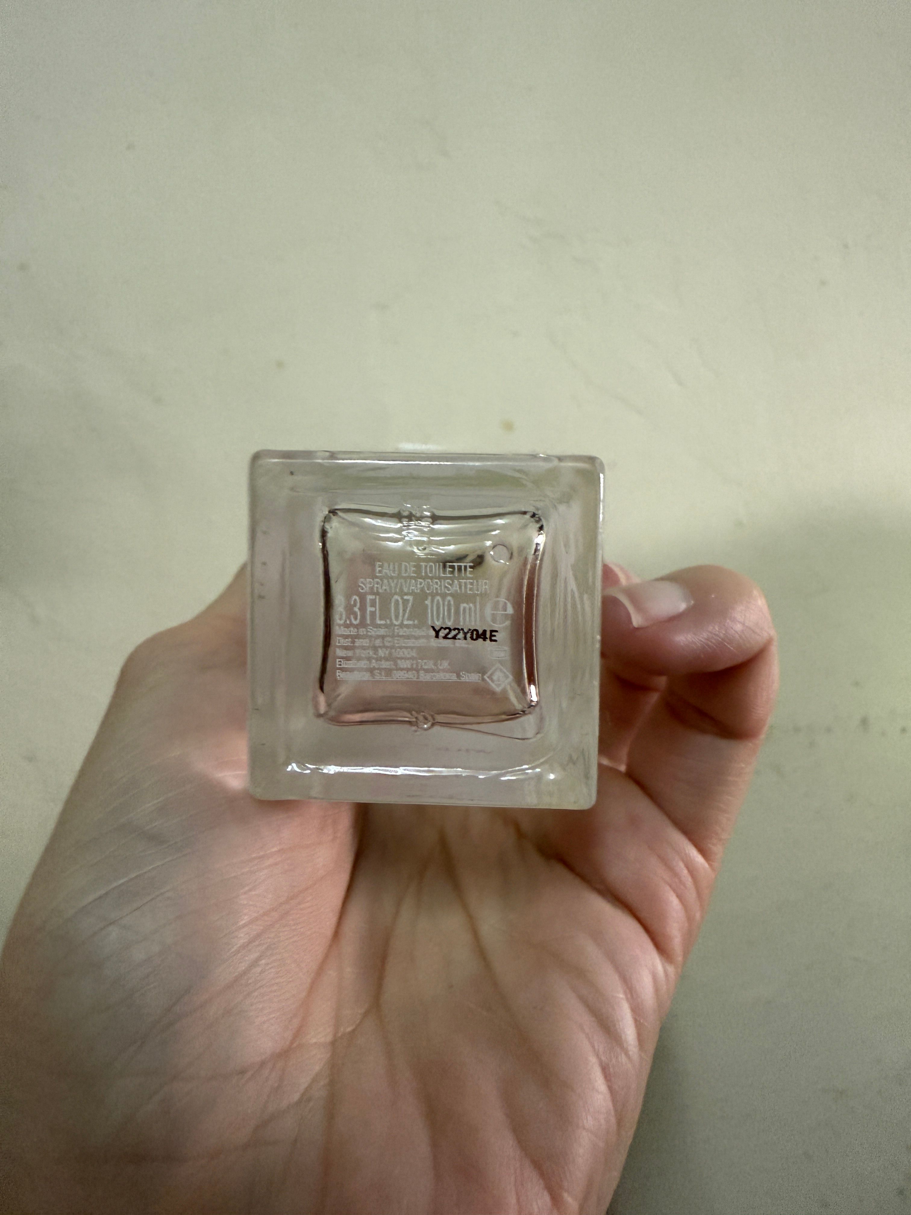 Elizabeth Arden 雅頓 白茶野玫瑰淡香水 真實評價/實測照片 byKa**tt 1