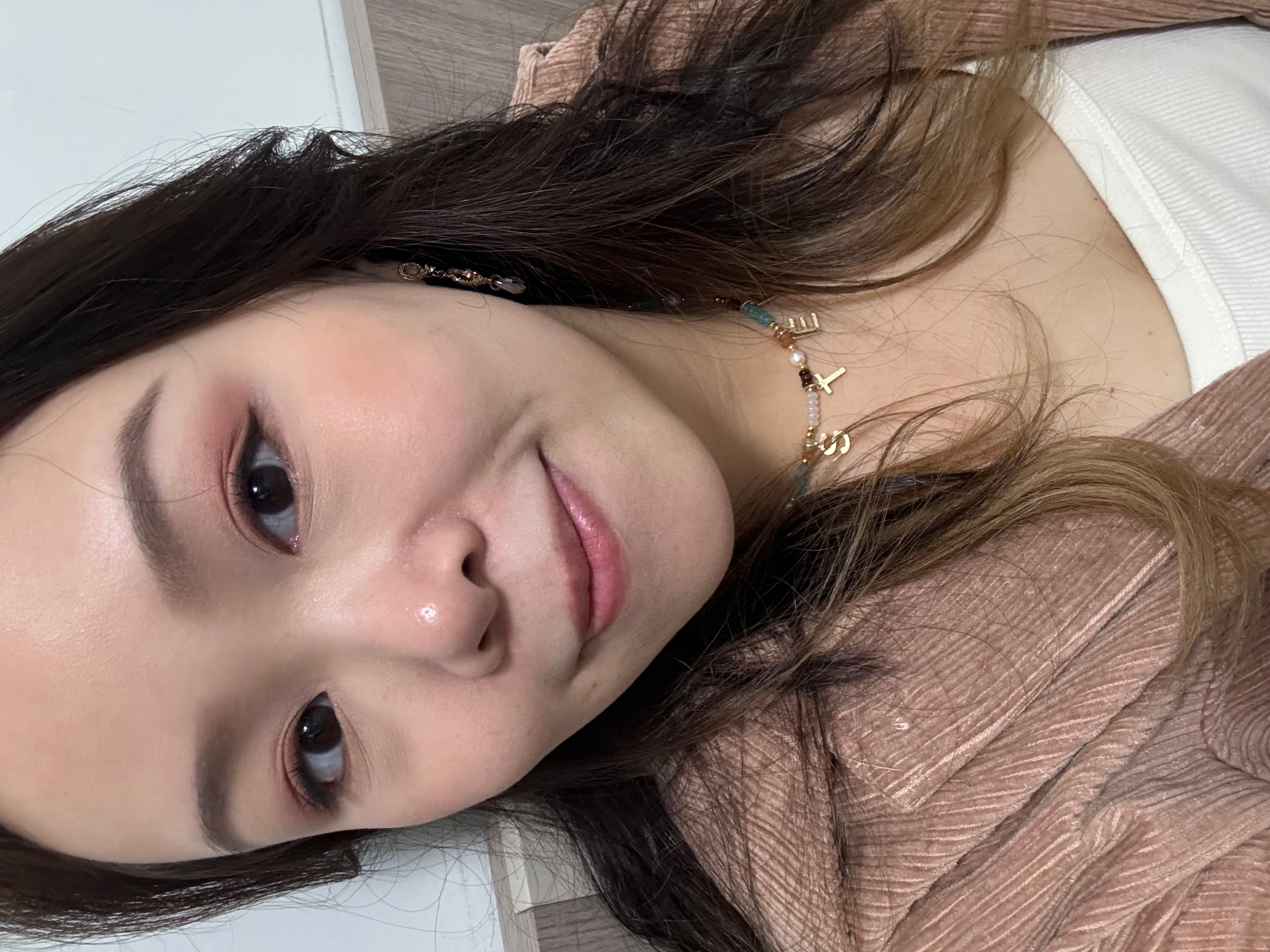 Giorgio Armani 水潤絲光粉底液 真實評價/實測照片 byste******************com 2