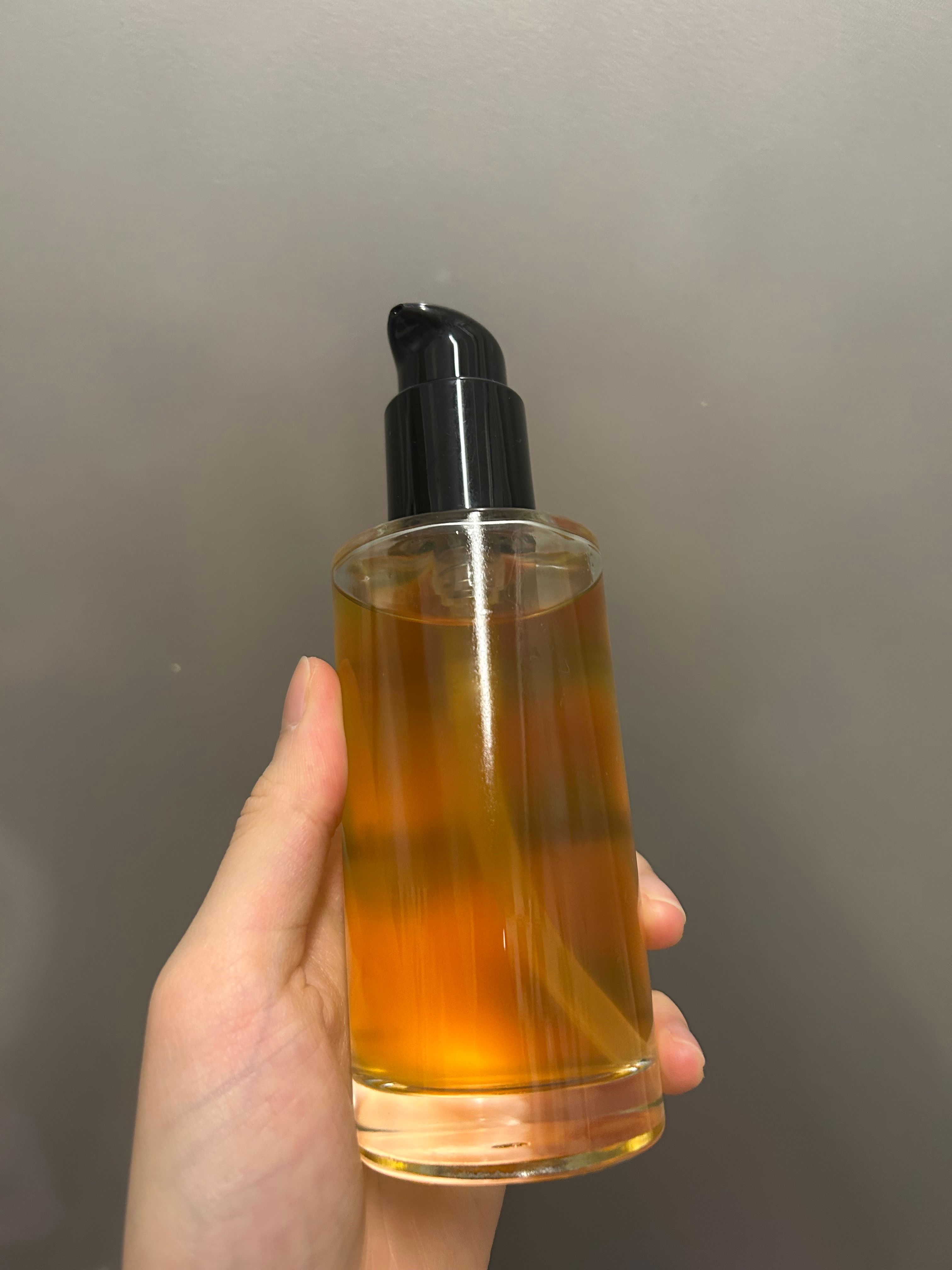 Starrytale N.25 抗炎養膚精華水 真實評價/實測照片 byU**r 1