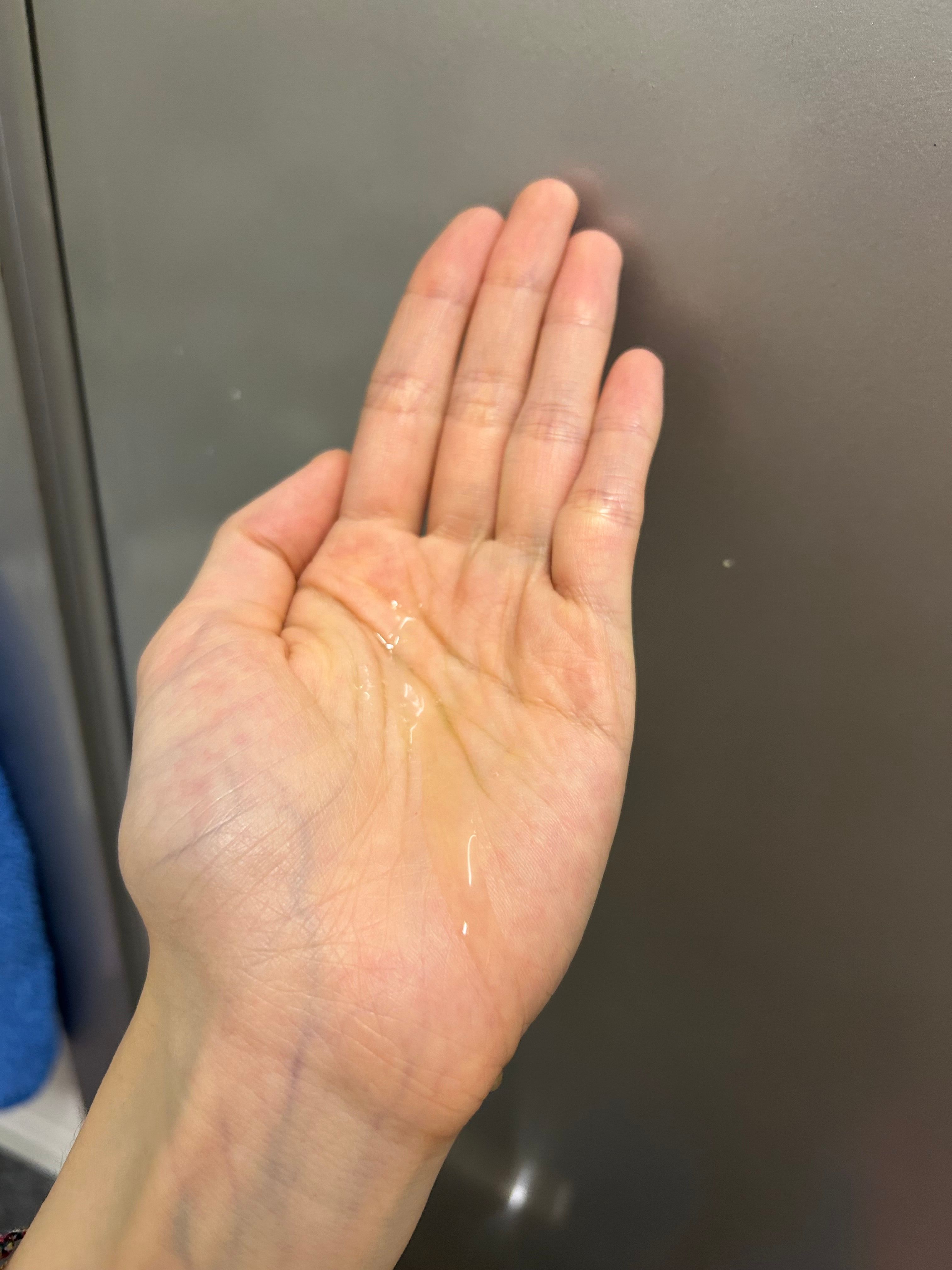 Starrytale N.25 抗炎養膚精華水 真實評價/實測照片 byU**r 1