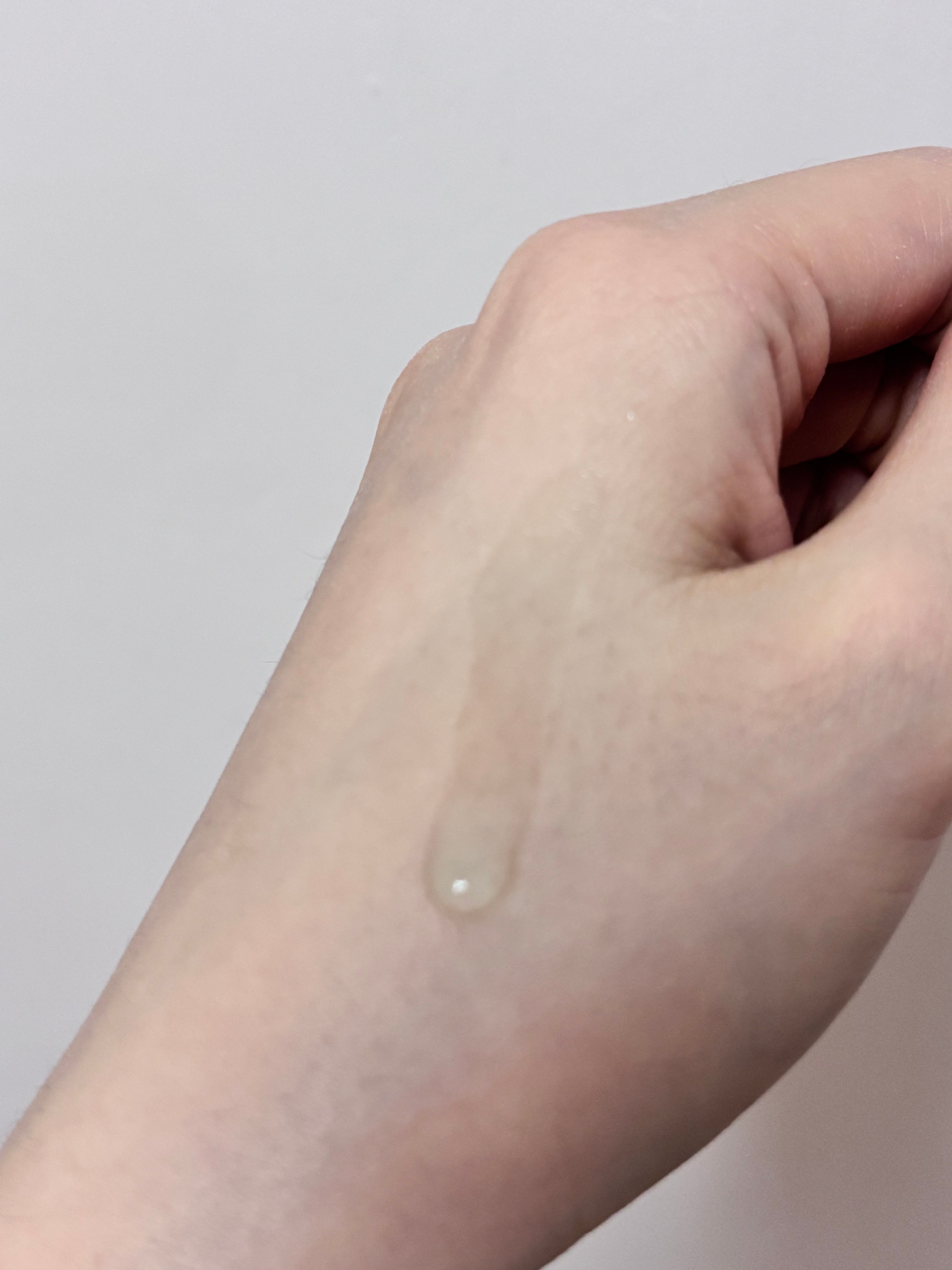 ANUA PDRN 透明質酸膠囊 100 精華 真實評價/實測照片 byki****gi 1