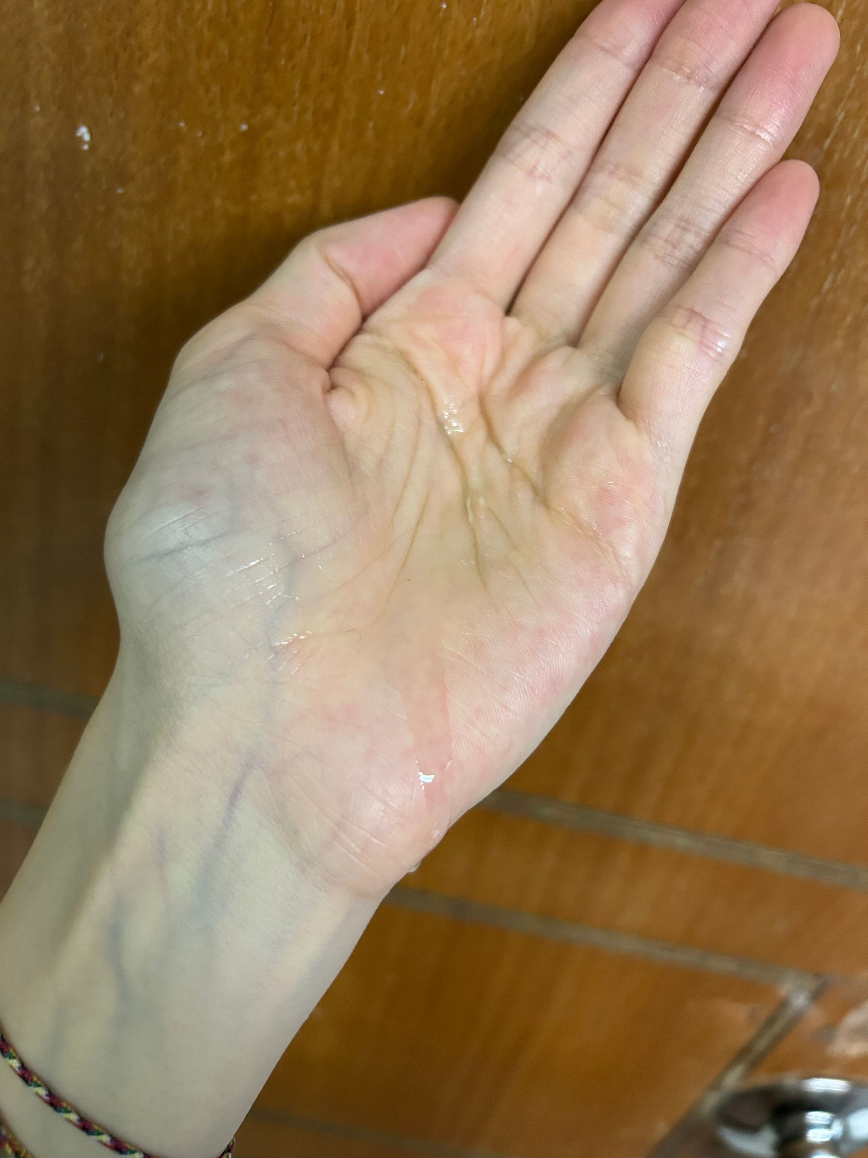 Starrytale 草本深層淨化卸妝油升級版 真實評價/實測照片 byU**r 1