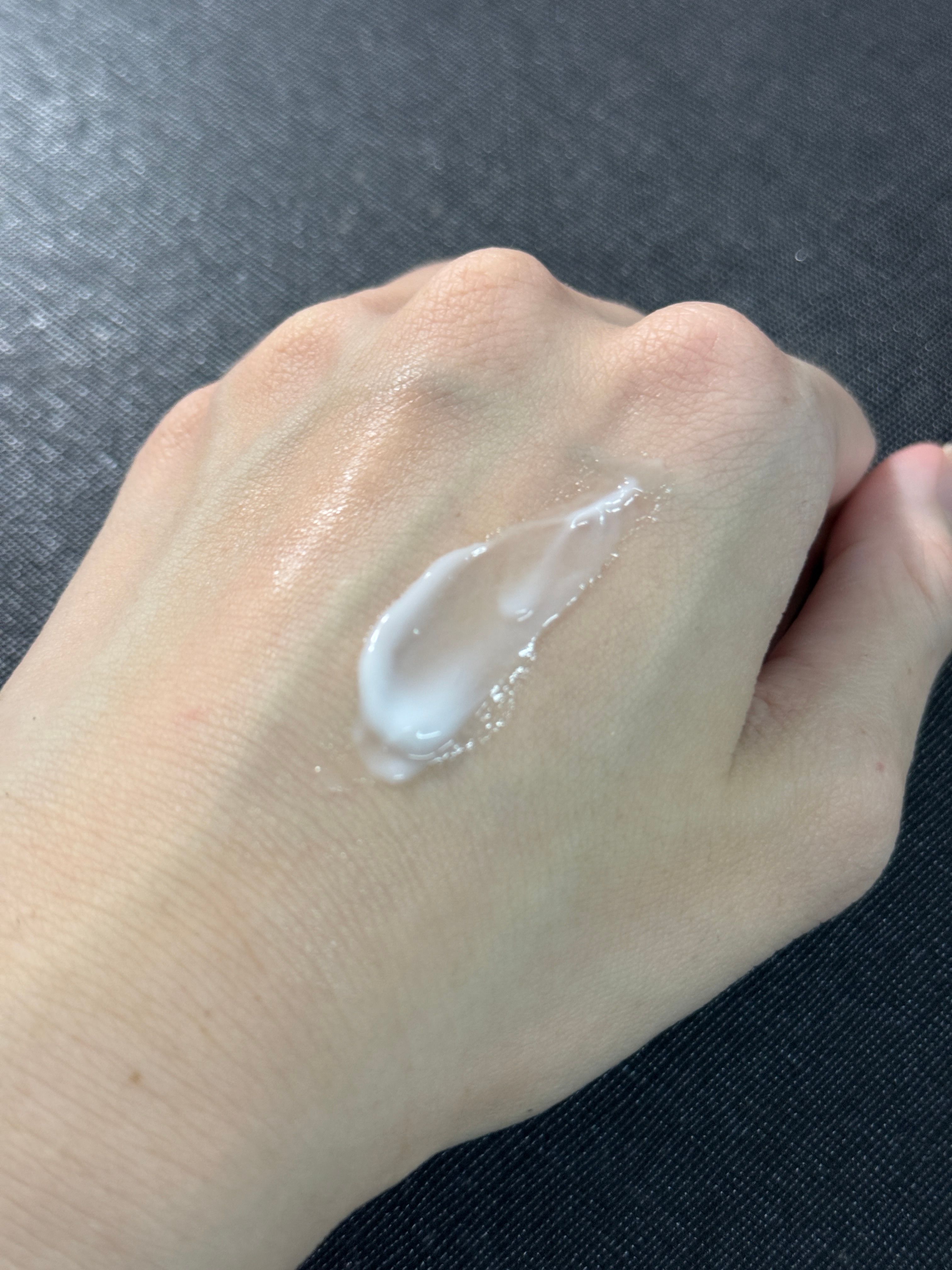 d program 酵母益生元修復面霜 真實評價/實測照片 byKa**tt 1