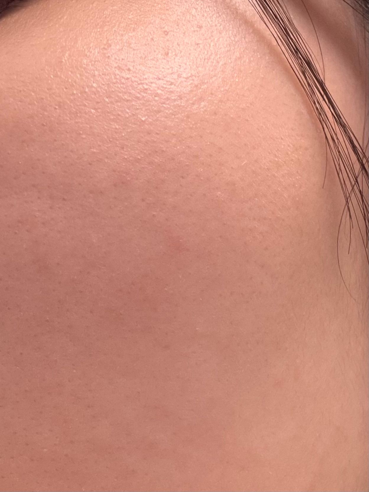 Halock 膜艷堂 紅光補水淨白面膜 真實評價/實測照片 byH***c 1