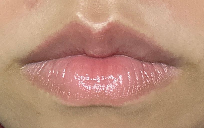 DHC 橄欖潤唇膏 真實評價/實測照片 byw**a 1