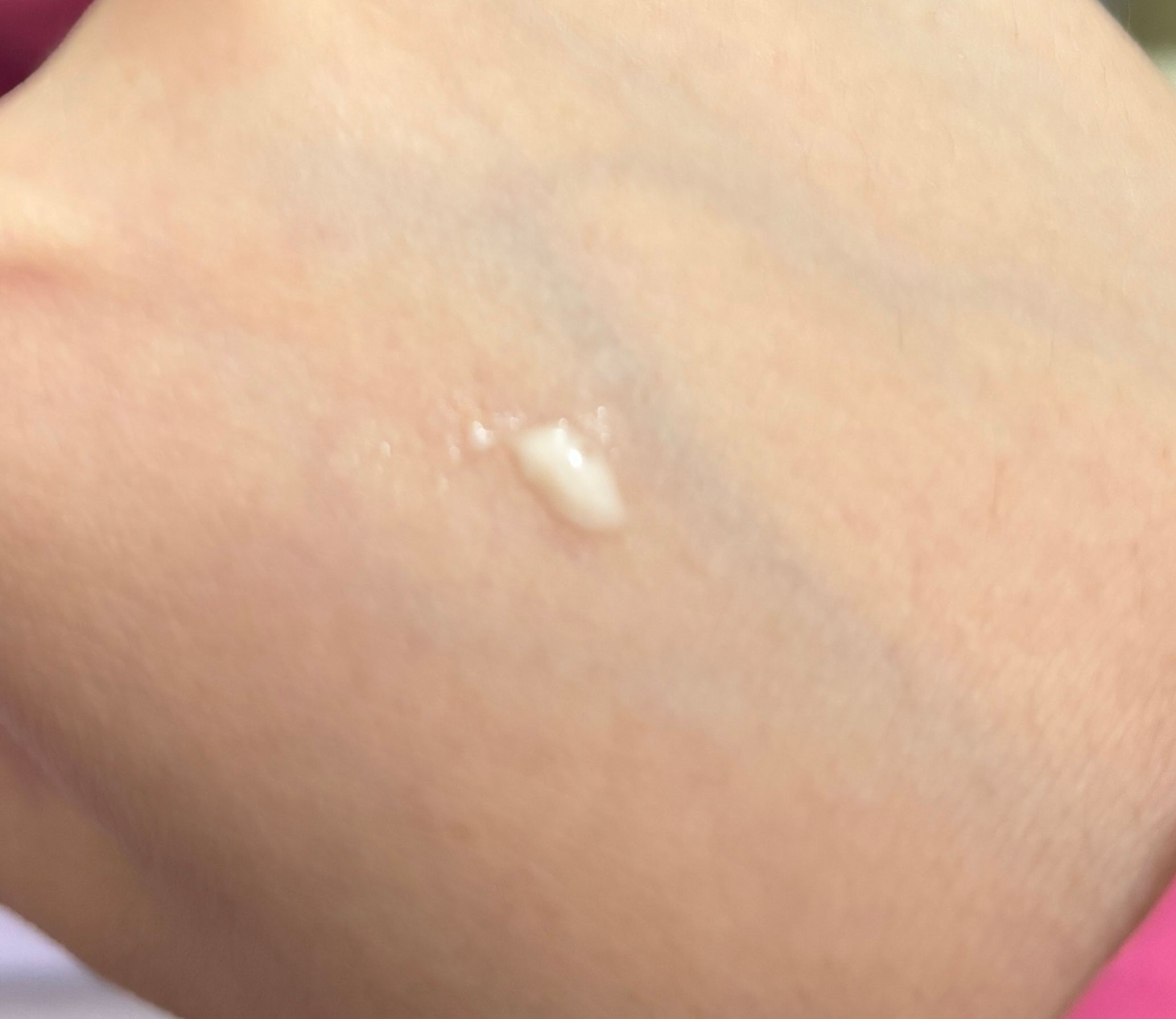 Origins 靈芝菇菌抗逆健膚水凝乳液 真實評價/實測照片 byw**a 1