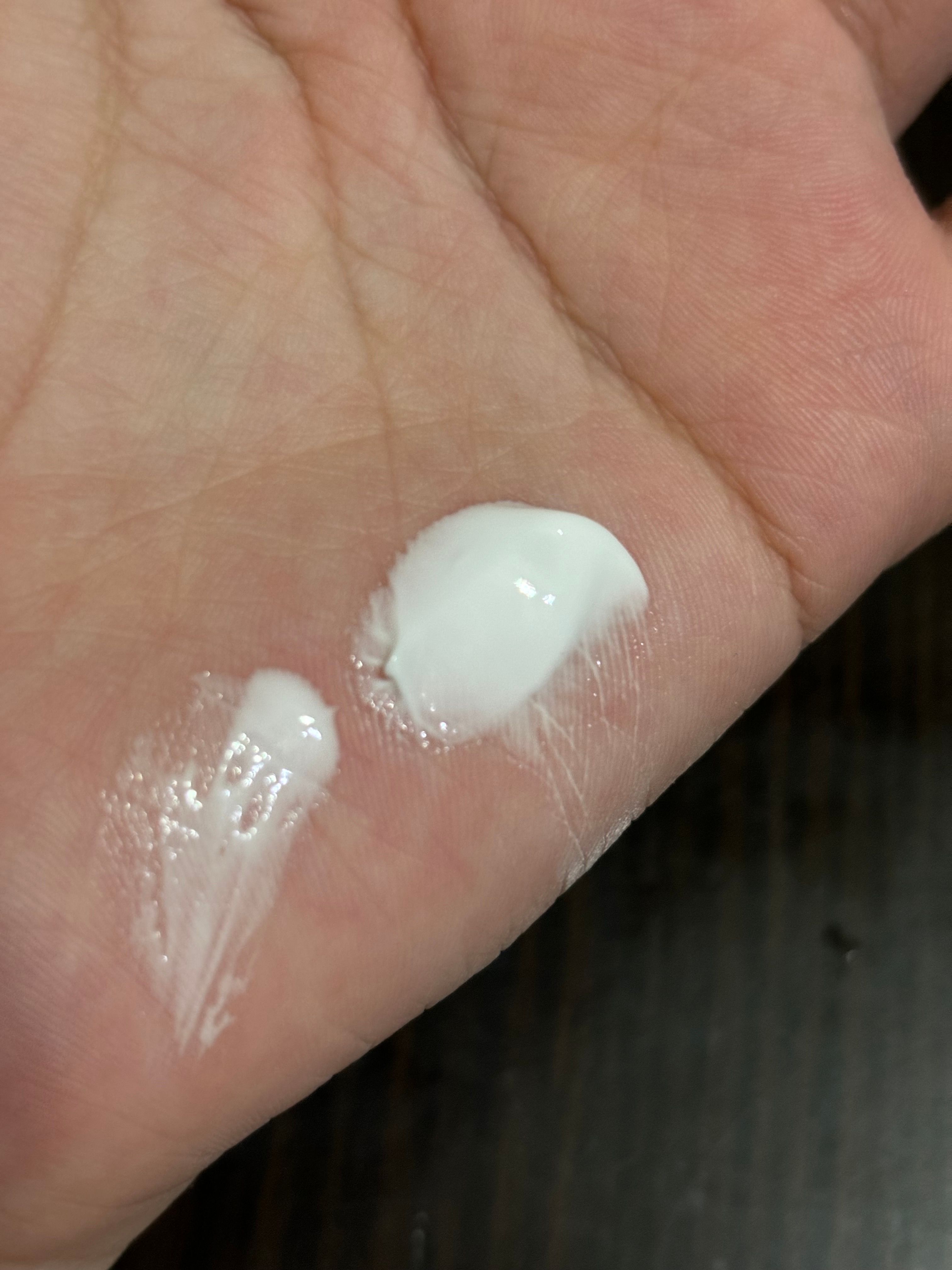 Skin1004 馬達加斯加積雪草舒緩面霜  真實評價/實測照片 byTo****ng 1