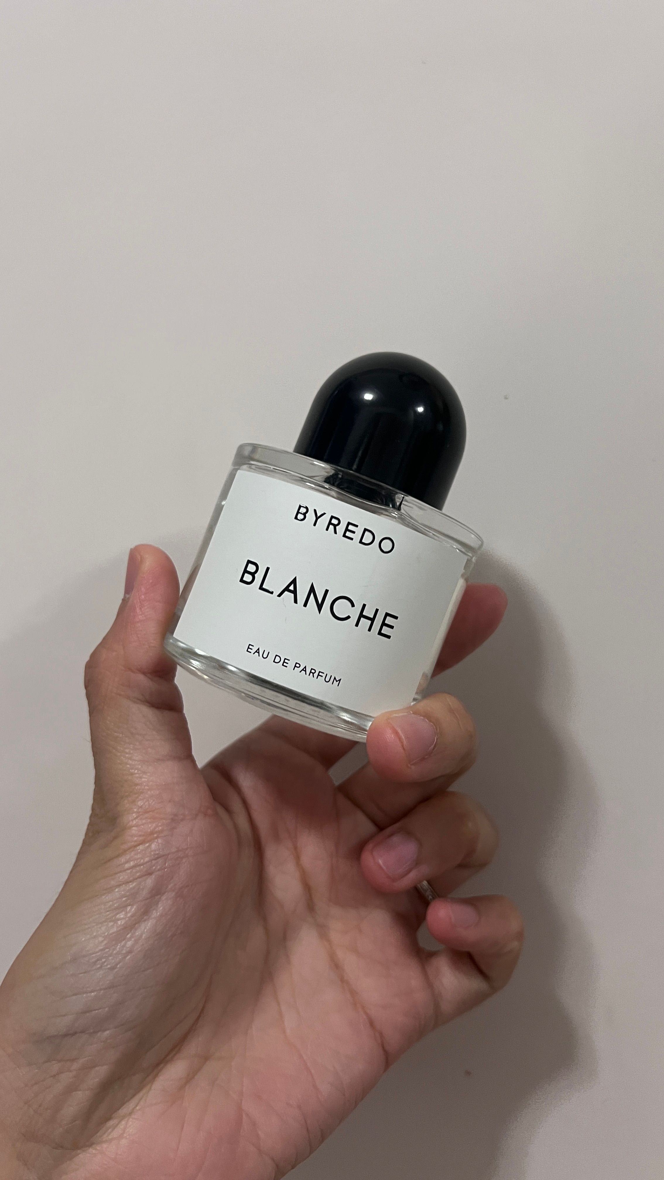 Byredo 返璞歸真香水 真實評價/實測照片 byl***i 2