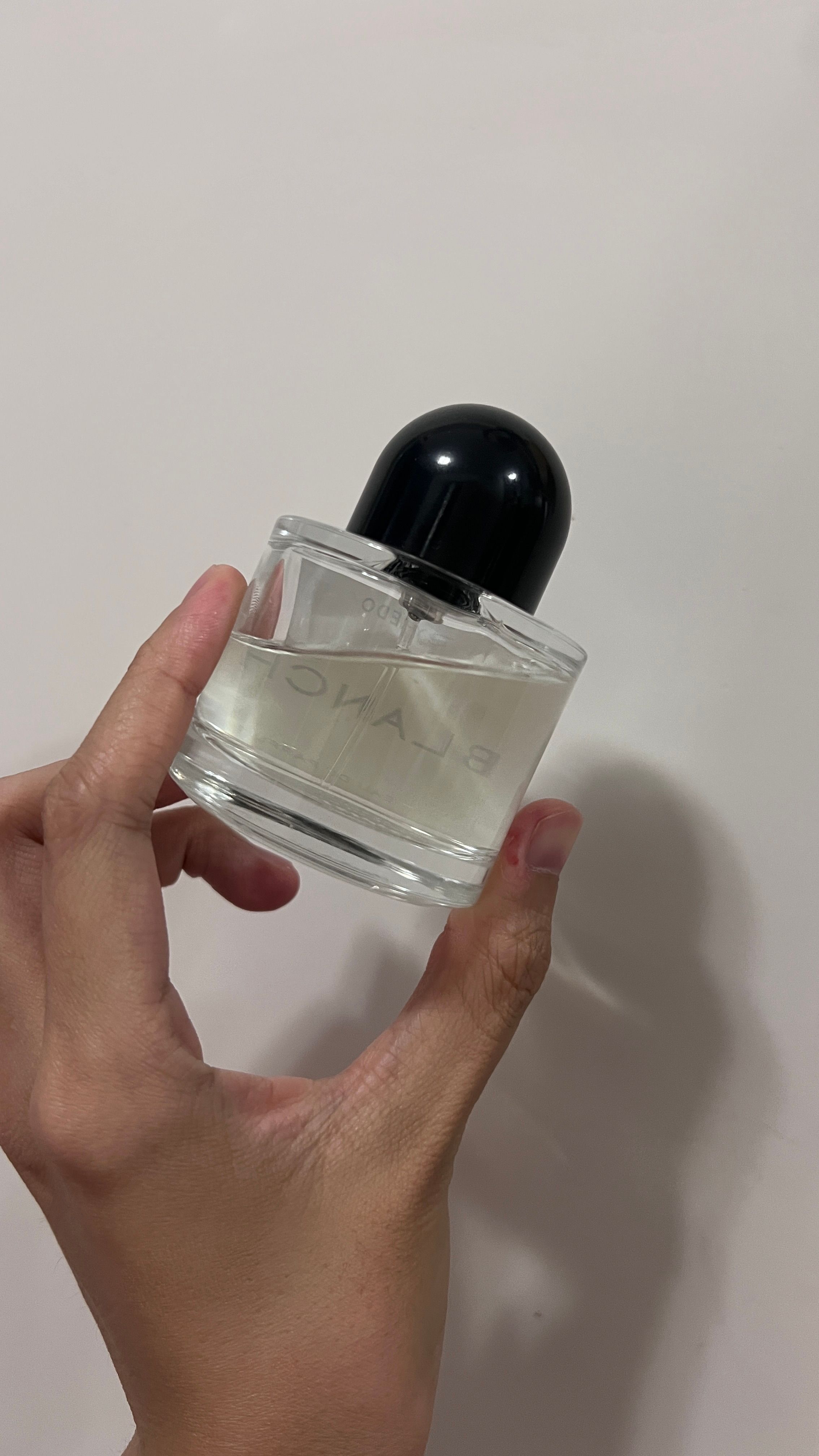 Byredo 返璞歸真香水 真實評價/實測照片 byl***i 1