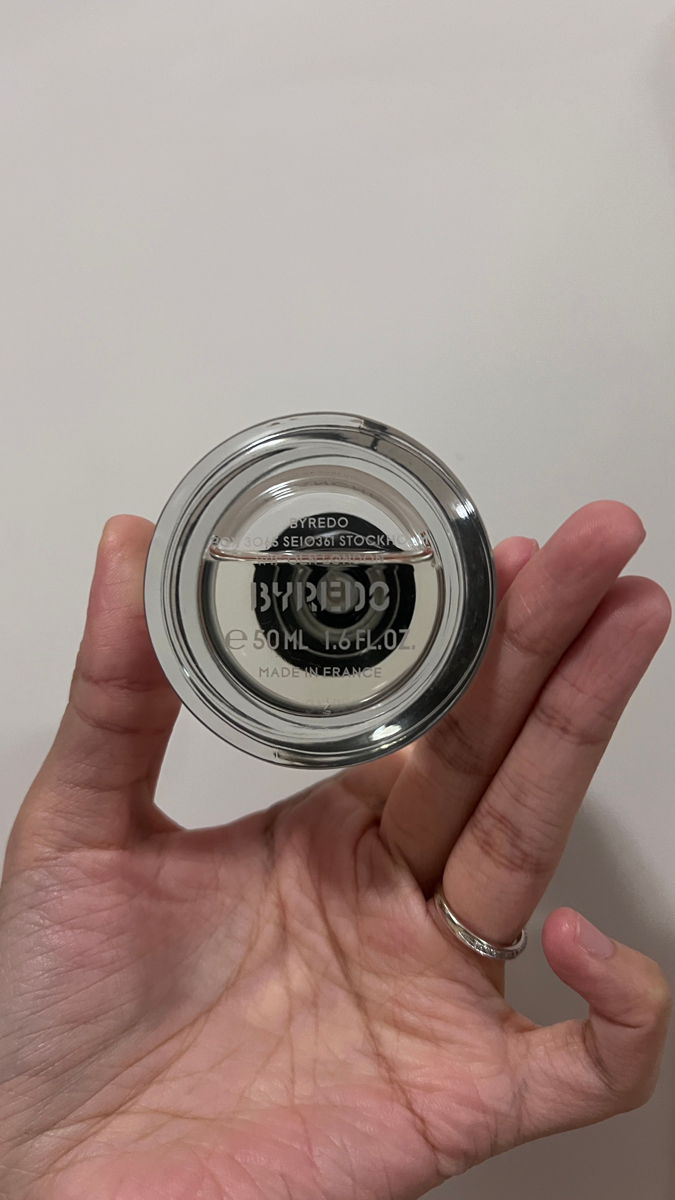 Byredo 返璞歸真香水 真實評價/實測照片 byl***i 1