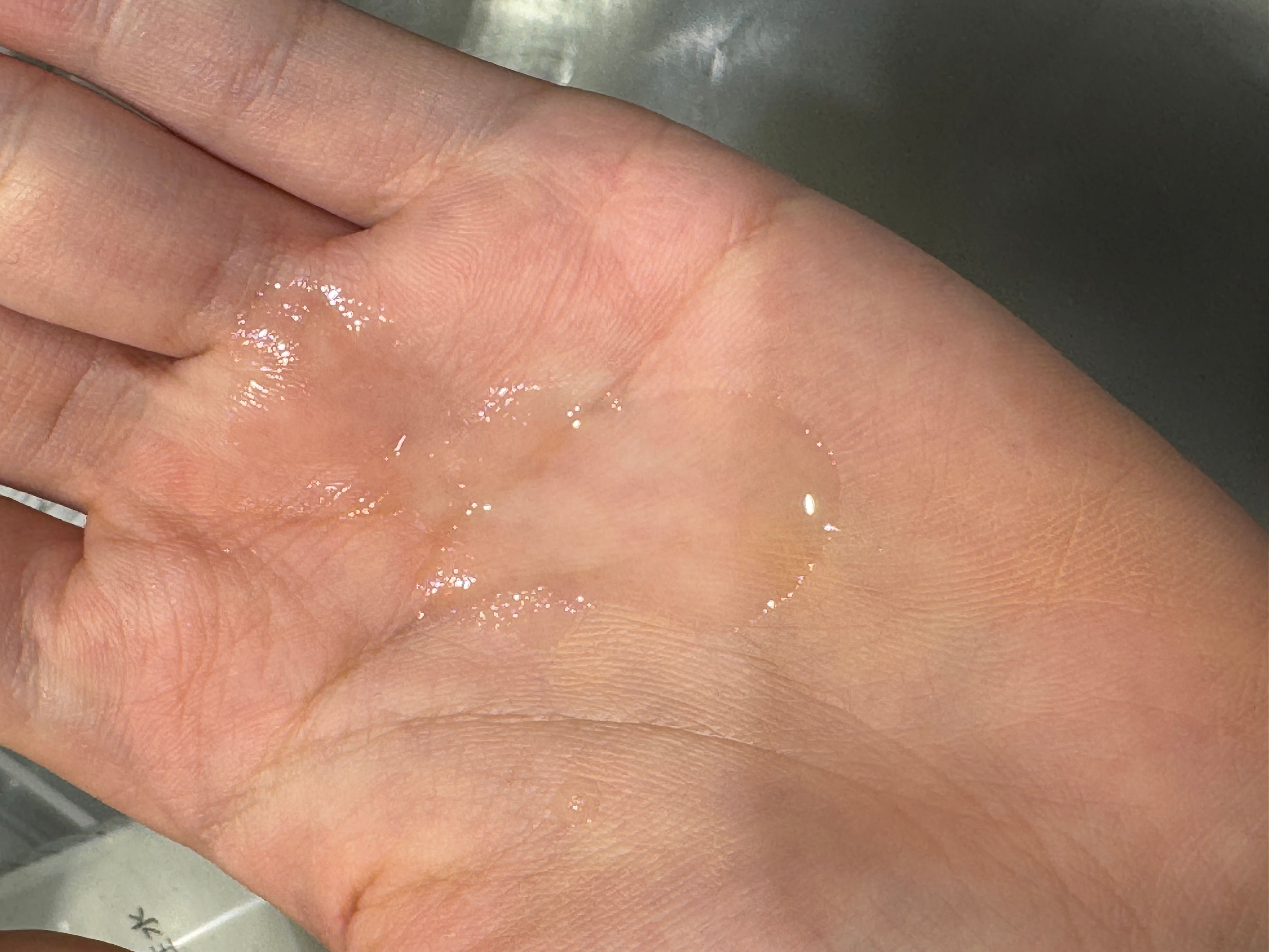 Muji 敏感肌化妝水 真實評價/實測照片 byJud***********son 1