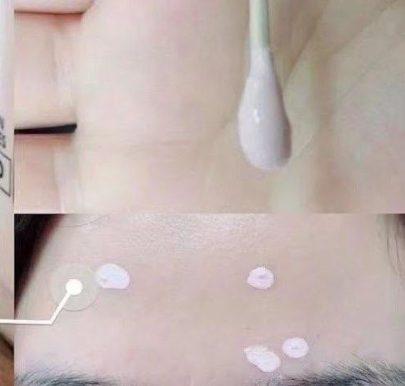 Mario Badescu 祛痘精華溫和版 真實評價/實測照片 byamy*************com 1