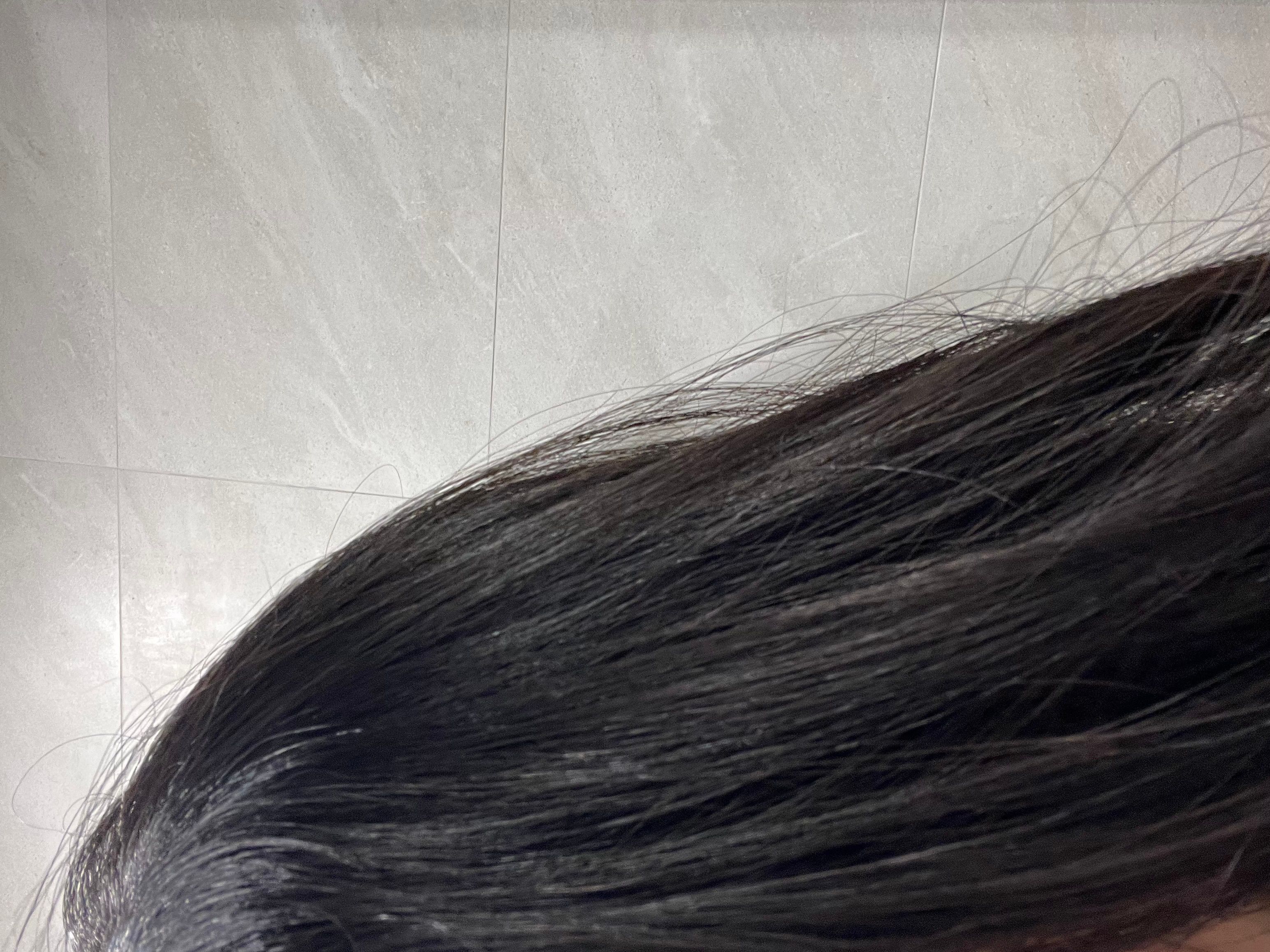 Batiste 乾洗髮噴霧 真實評價/實測照片 byK* 1